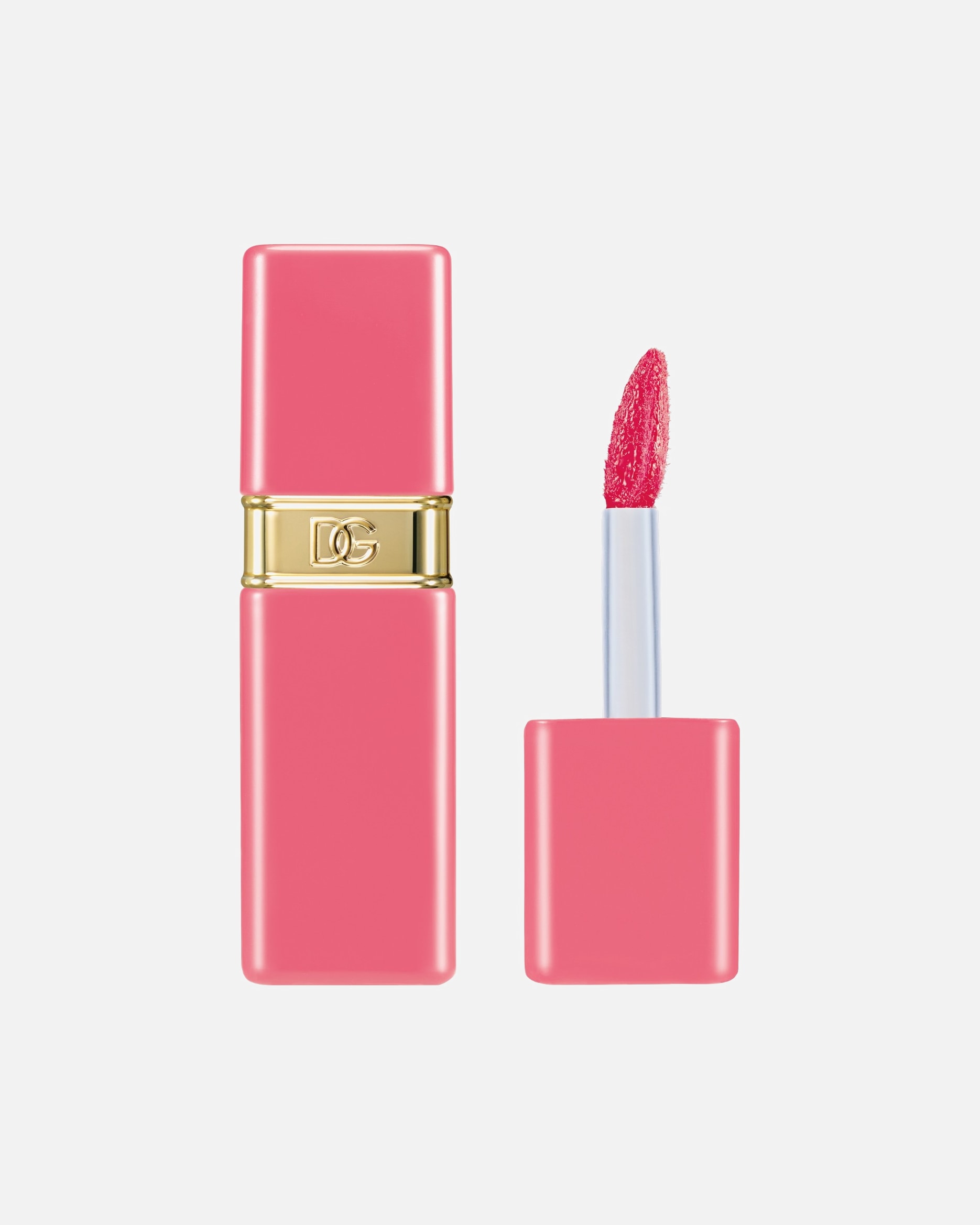 Lippenfarbe für Weiblich Dolce&Gabbana Rose Dew Lip Bite 7 ml