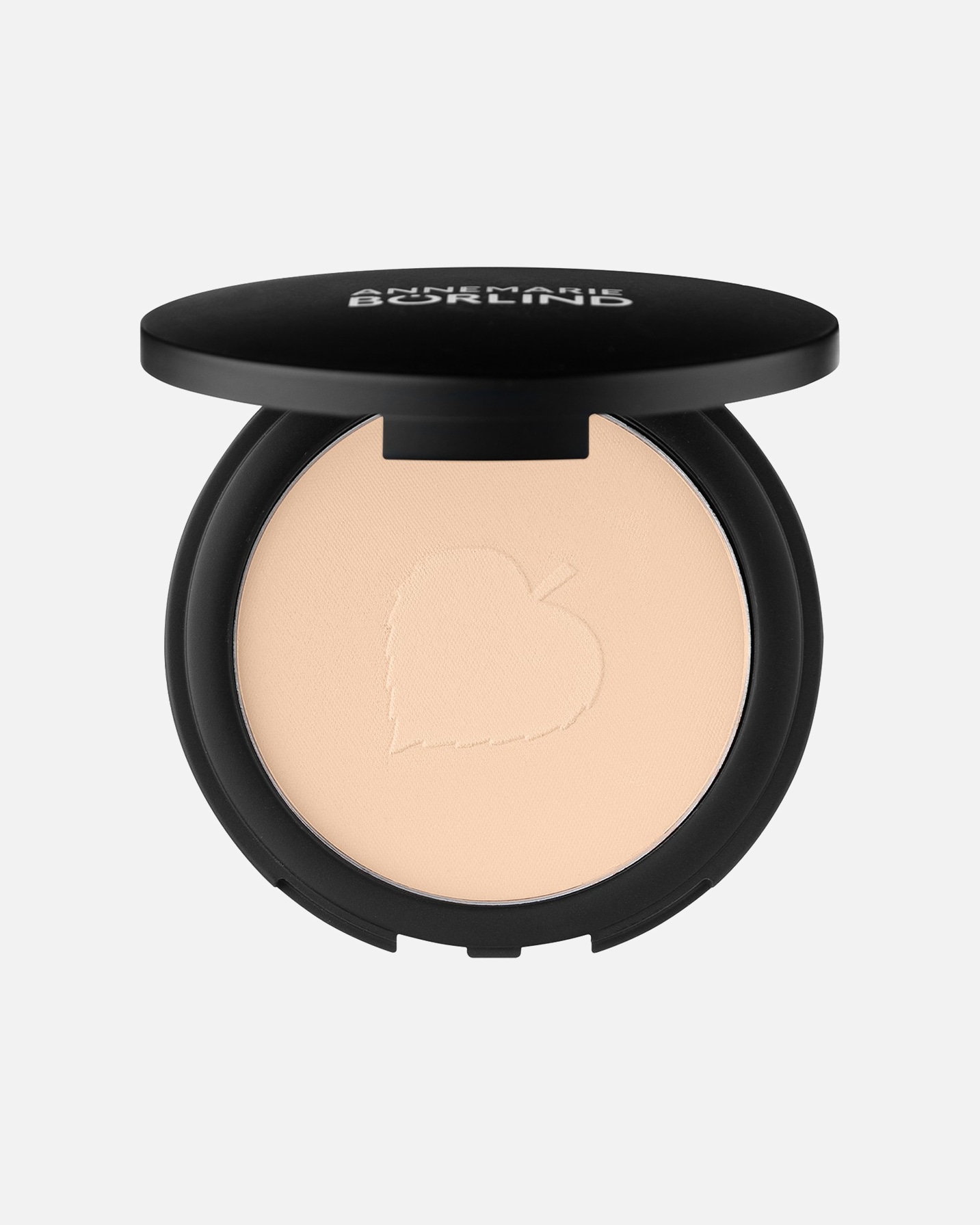 Puder für Unisex ANNEMARIE BÖRLIND Compact Powder Light LIGHT