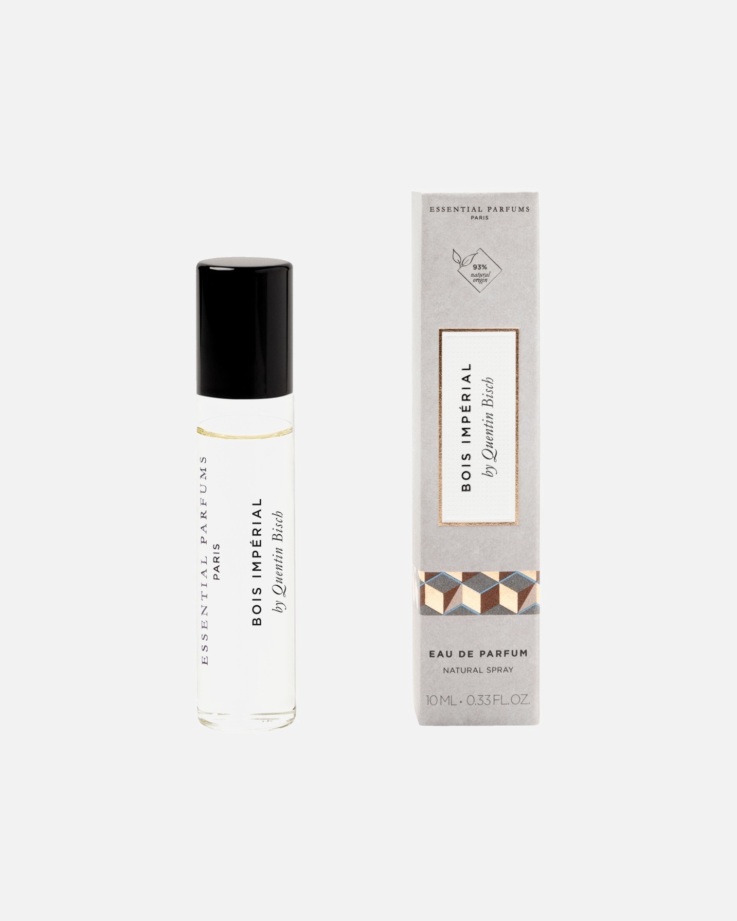 Eau de parfum for UnisexeBois Impérial by Quentin Bisch10 ml