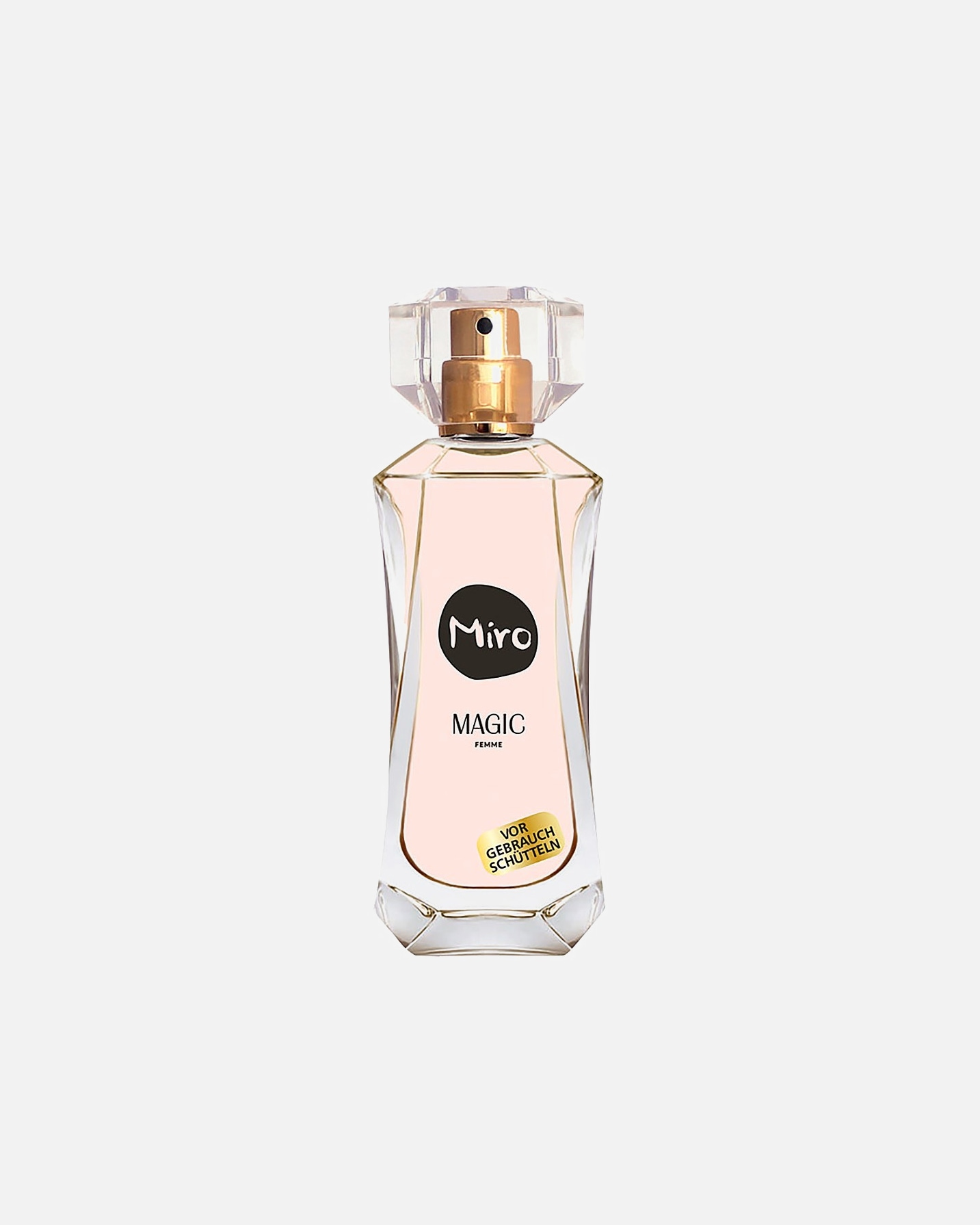 Miro Magic Miro Parfum Amazon Magical Essence Angel Parfum