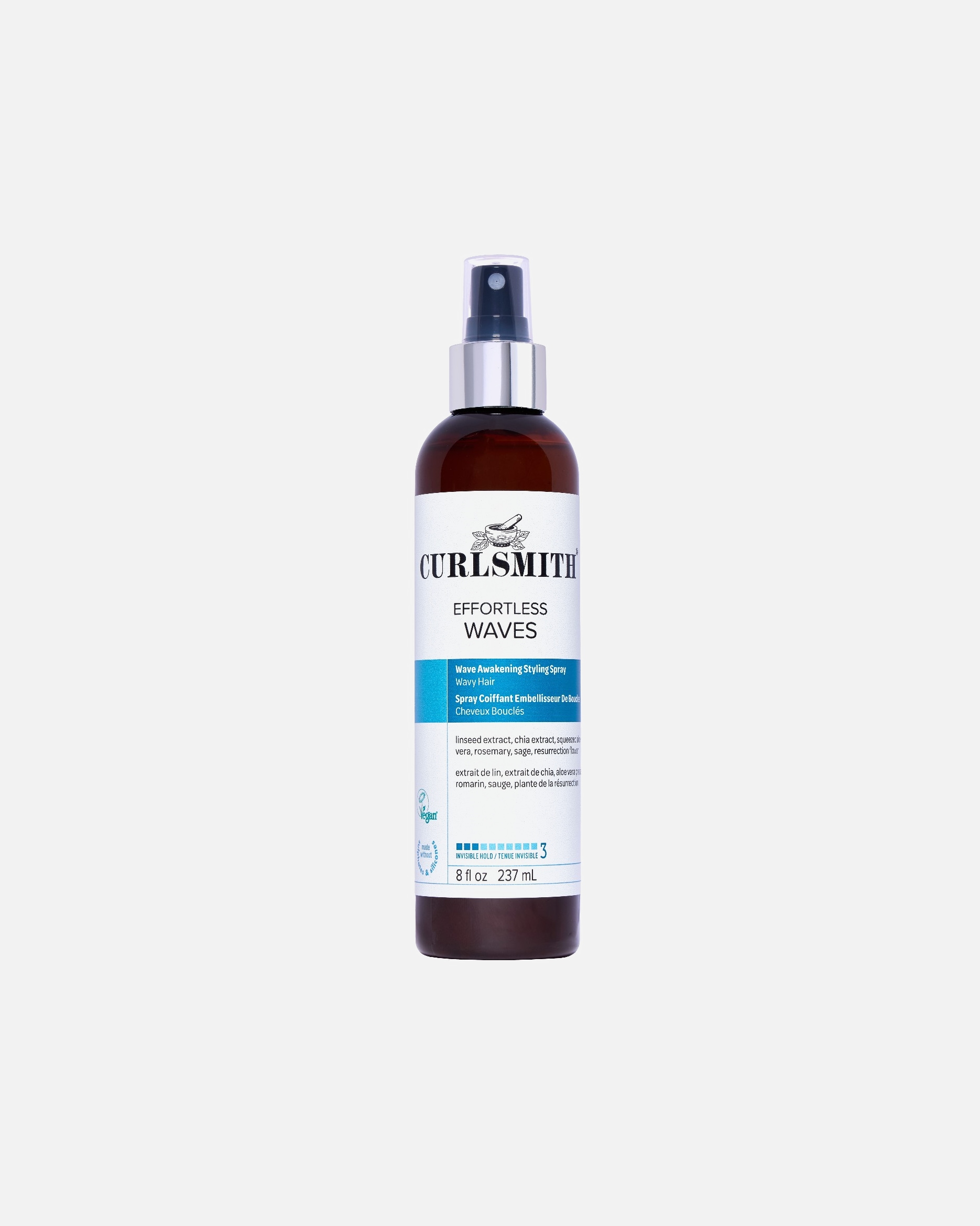 Spray cheveux for UnisexeCurlsmith237 ml