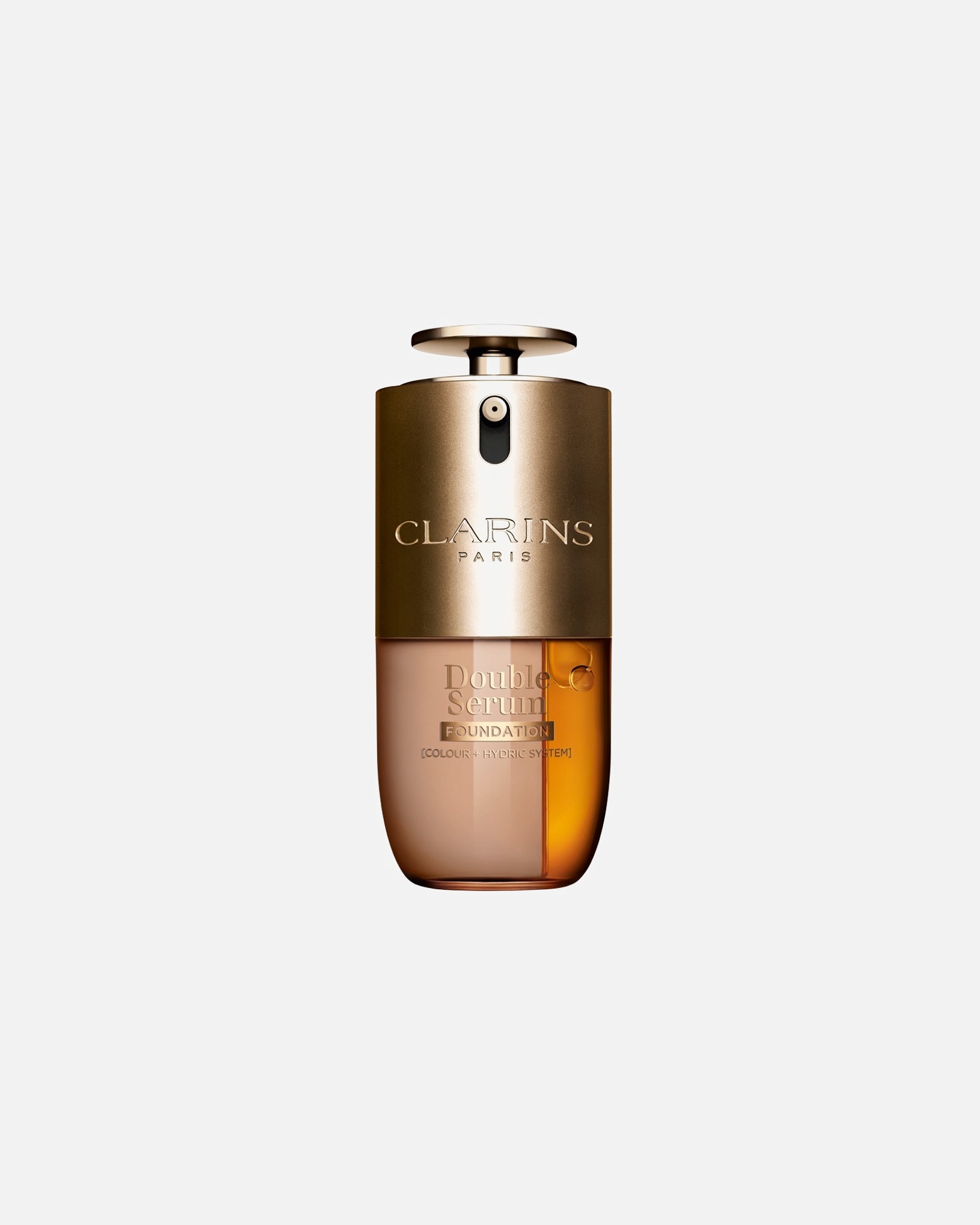 Foundation für Unisex Clarins Double Serum L6C