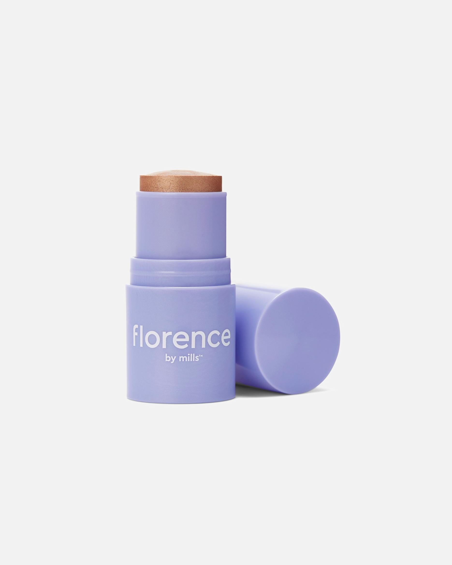 Illuminateur de teint for UnisexeFlorence By MillsSelf ReflectingSelf Worth