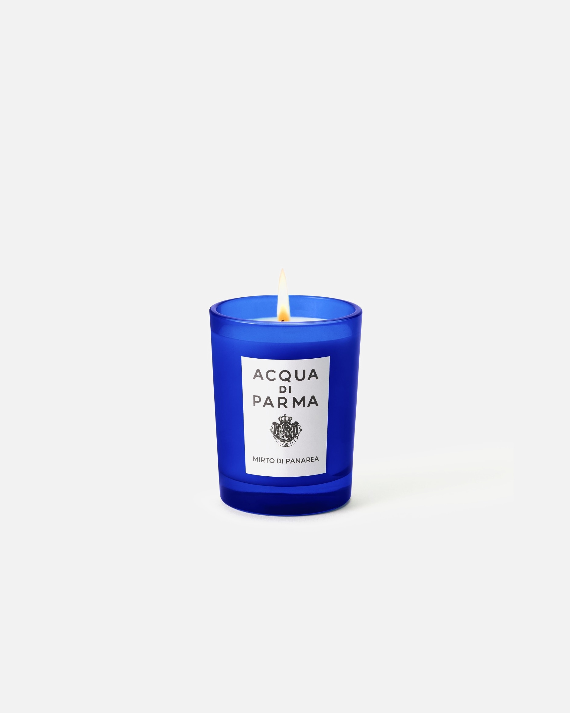 Bougie for UnisexeAcqua di ParmaBlu Mediterraneo Mirto di Panarea200 Grammes