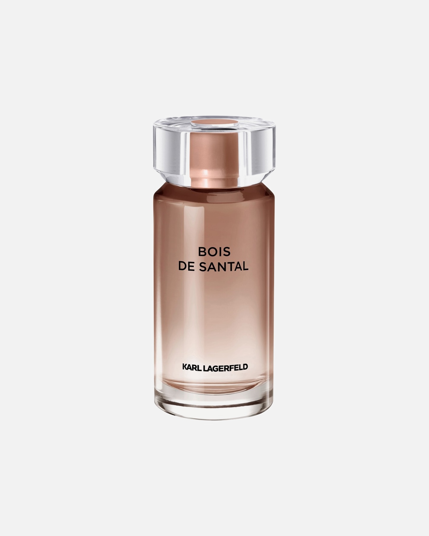 Eau de toilette for HommeKarl LagerfeldLes Parfums Matières100 ml