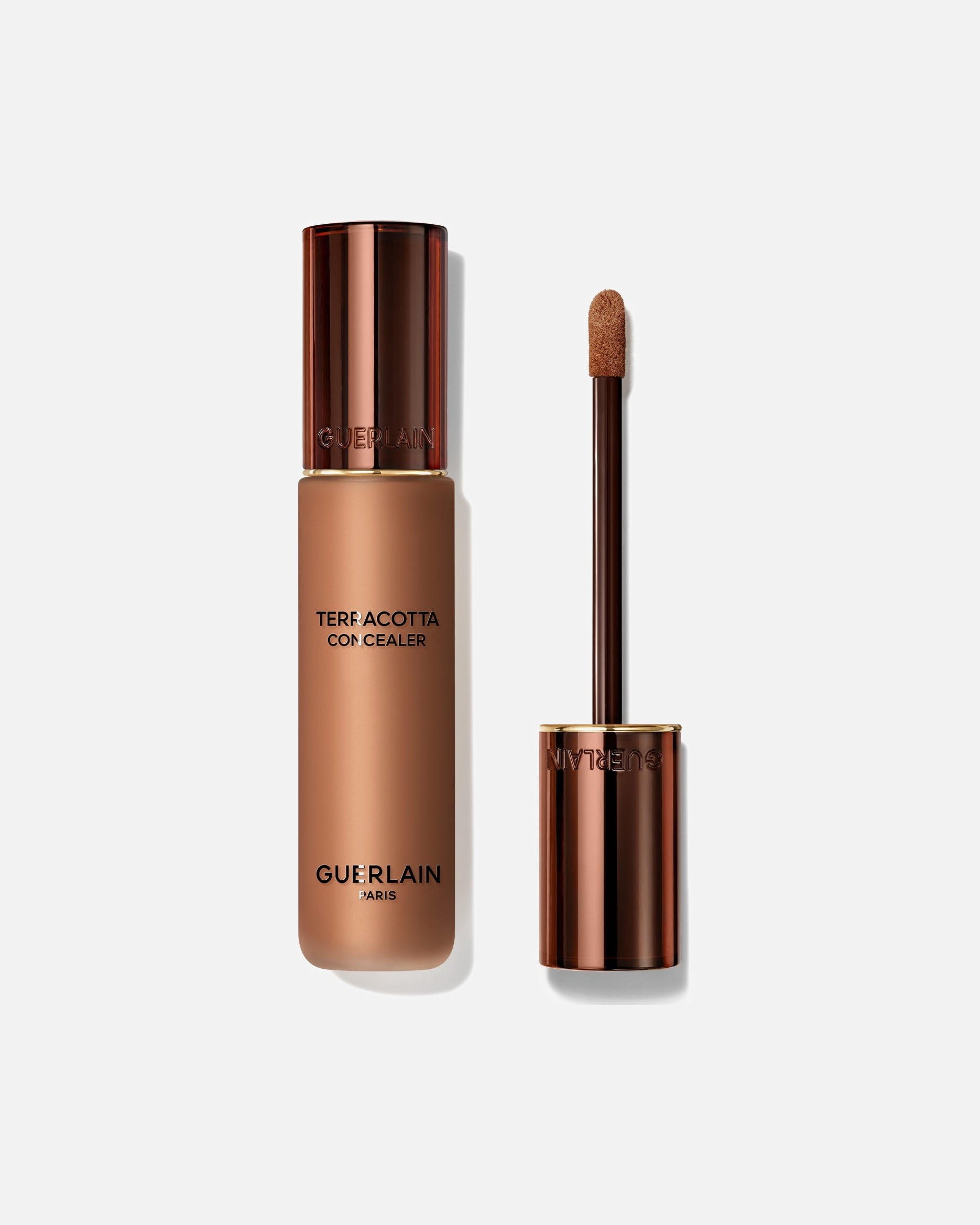Correcteur for UnisexeGuerlainTerracottaTERRA 246.5N - Neutral