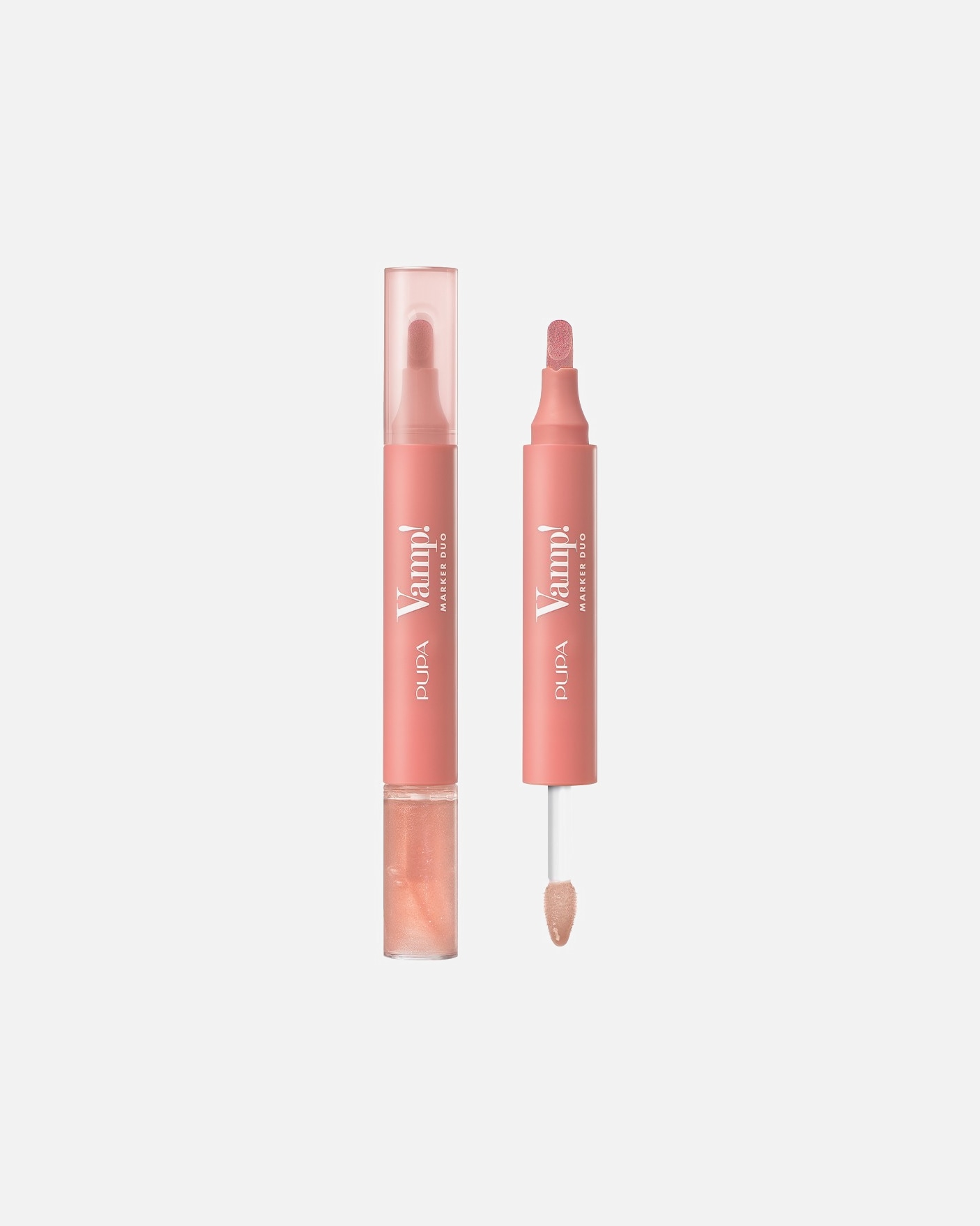 Rouge à lèvres for UnisexePUPA MilanoVAMP! MARKER DUO1 unité