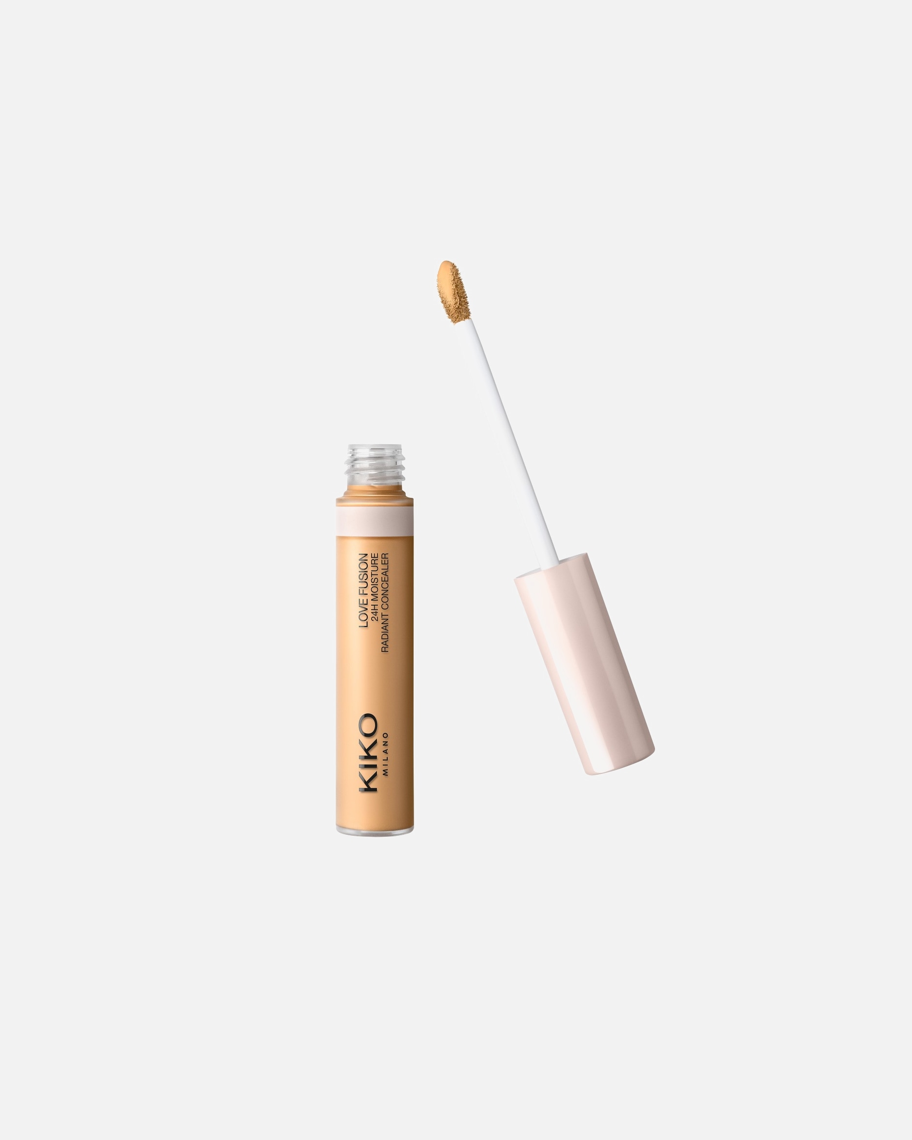 Correcteur for UnisexeKIKO MilanoDefault Brand Line16 - RICH GOLDEN