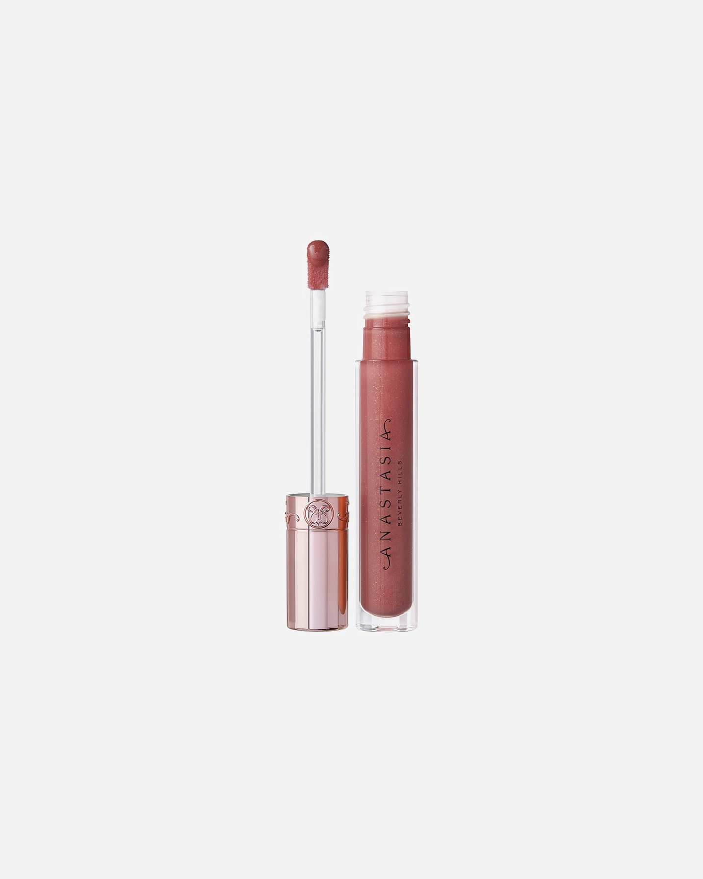 Gloss à lèvres for UnisexeAnastasia Beverly HillsLip GlossTOFFEE ROSE