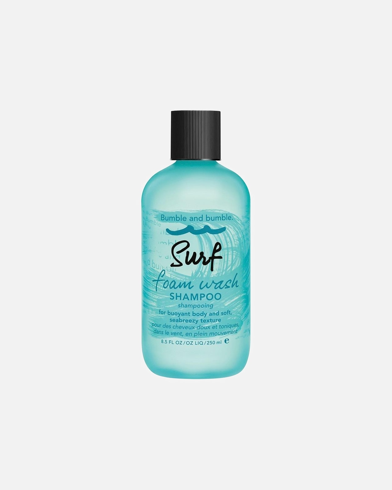 Shampoo für Unisex Bumble and bumble. Surf Surf Foam Wash 250 ml