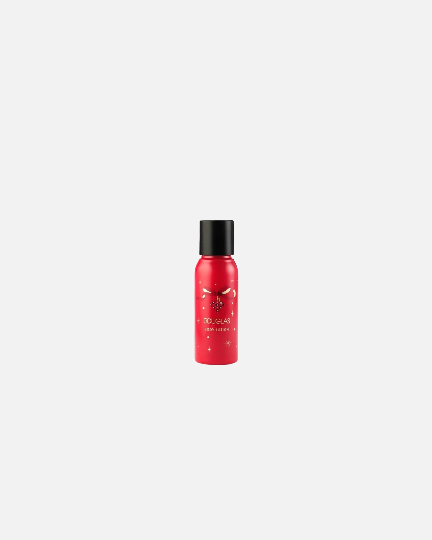 Bodylotion für Unisex Douglas Collection Seasonal Charming Winter 60 ml
