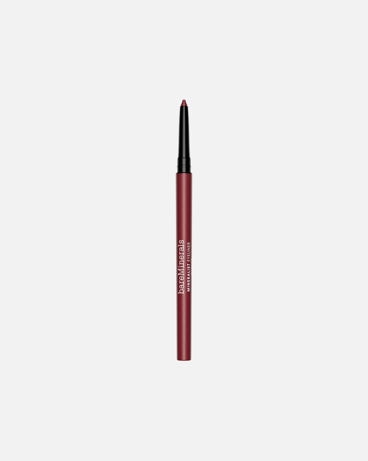 Eyeliner für Unisex bareMinerals Mineralist EYELINER GARNET