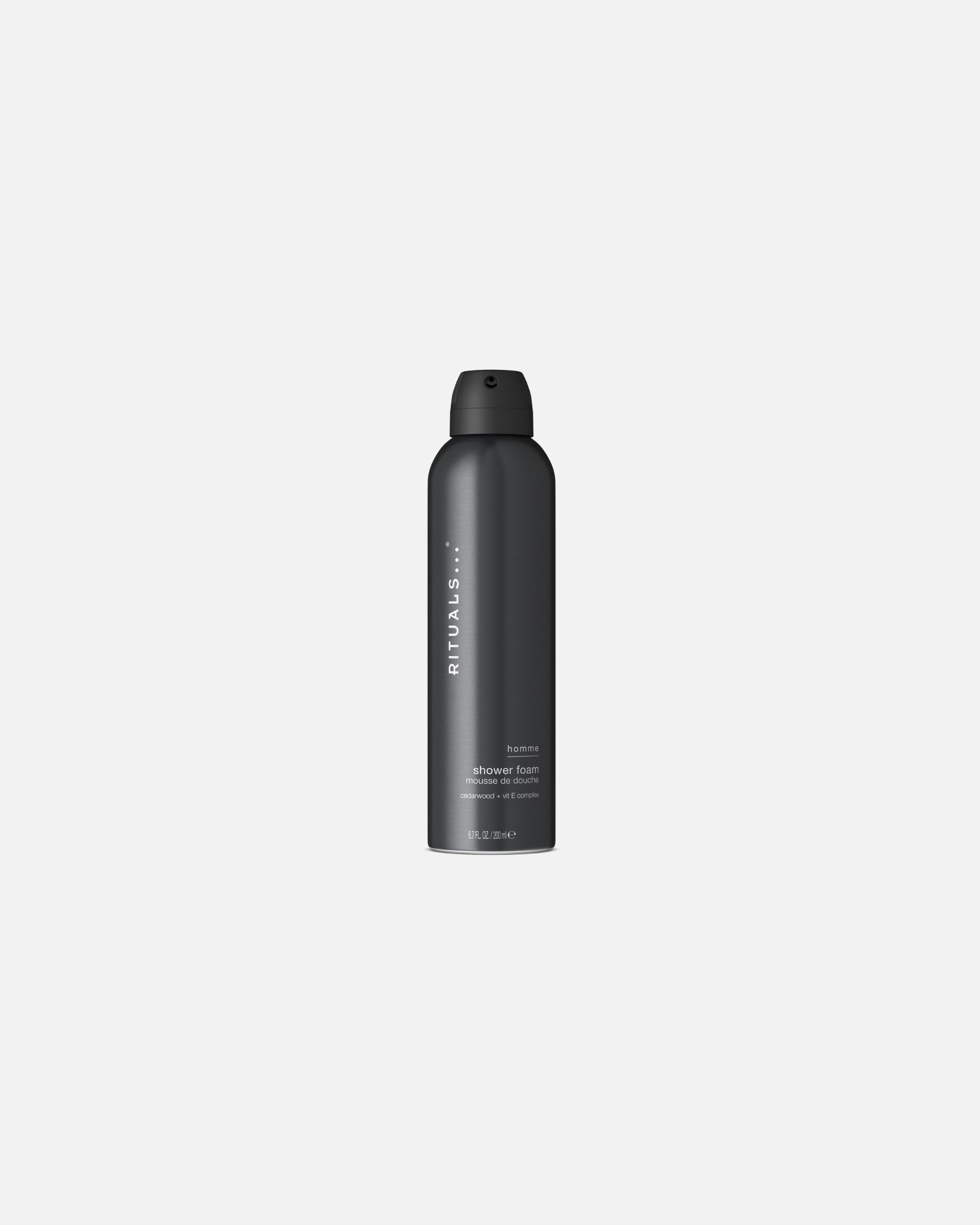 Mousse de douche for HommeRitualsHomme Collection200 ml