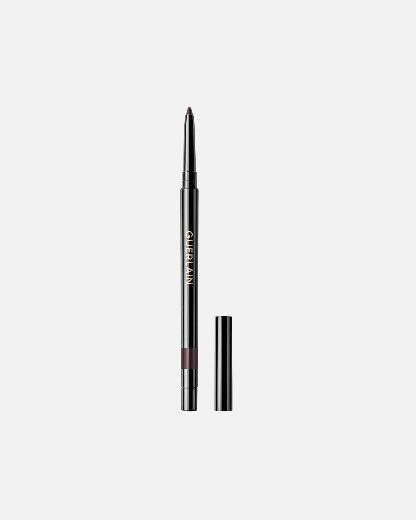 Eyeliner für Unisex Guerlain Augenstift 04 PLUM PEONY