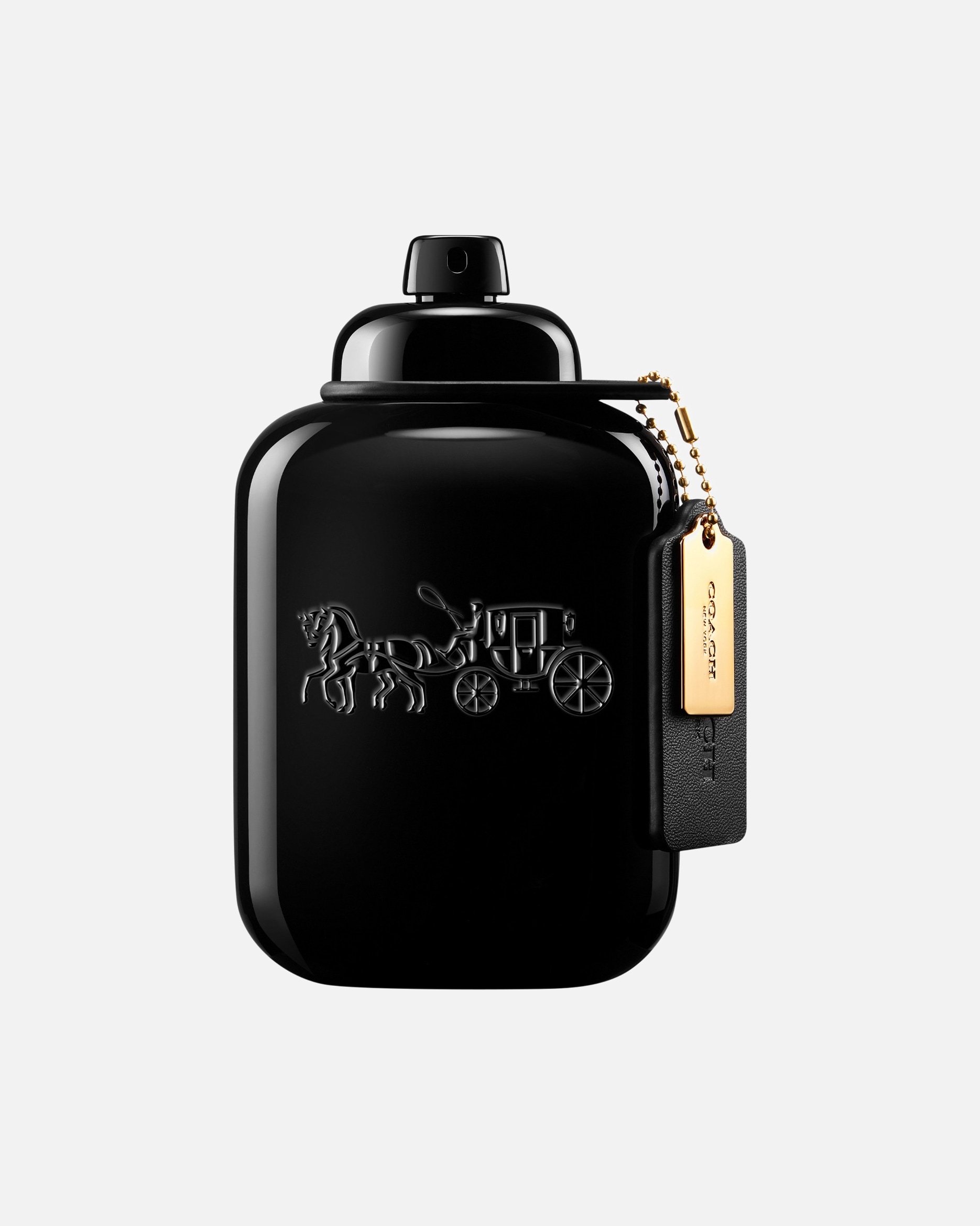 Eau de Parfum für Männlich COACH For Men 100 ml