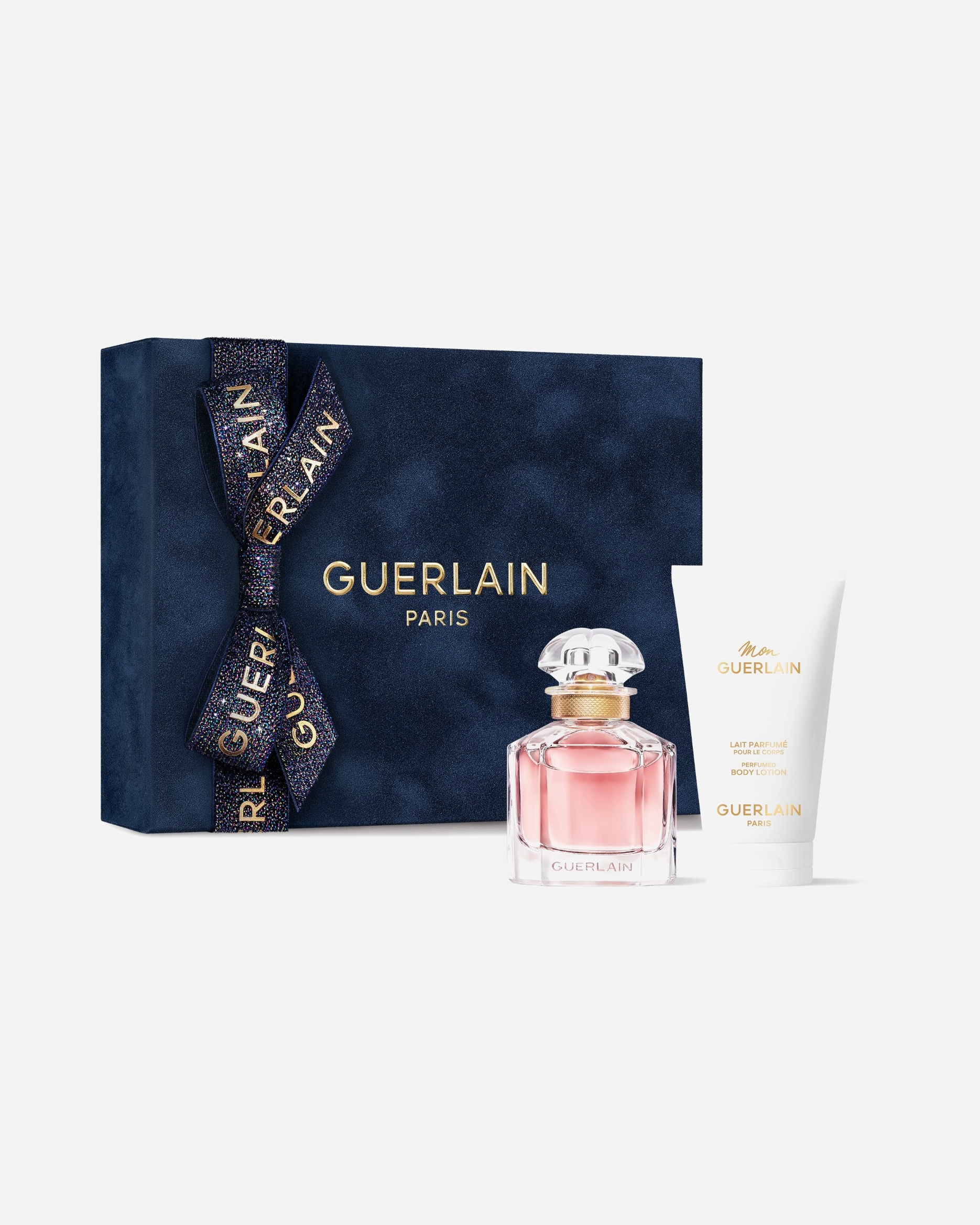 Duftset für Weiblich Mon Guerlain Set 1 Stück