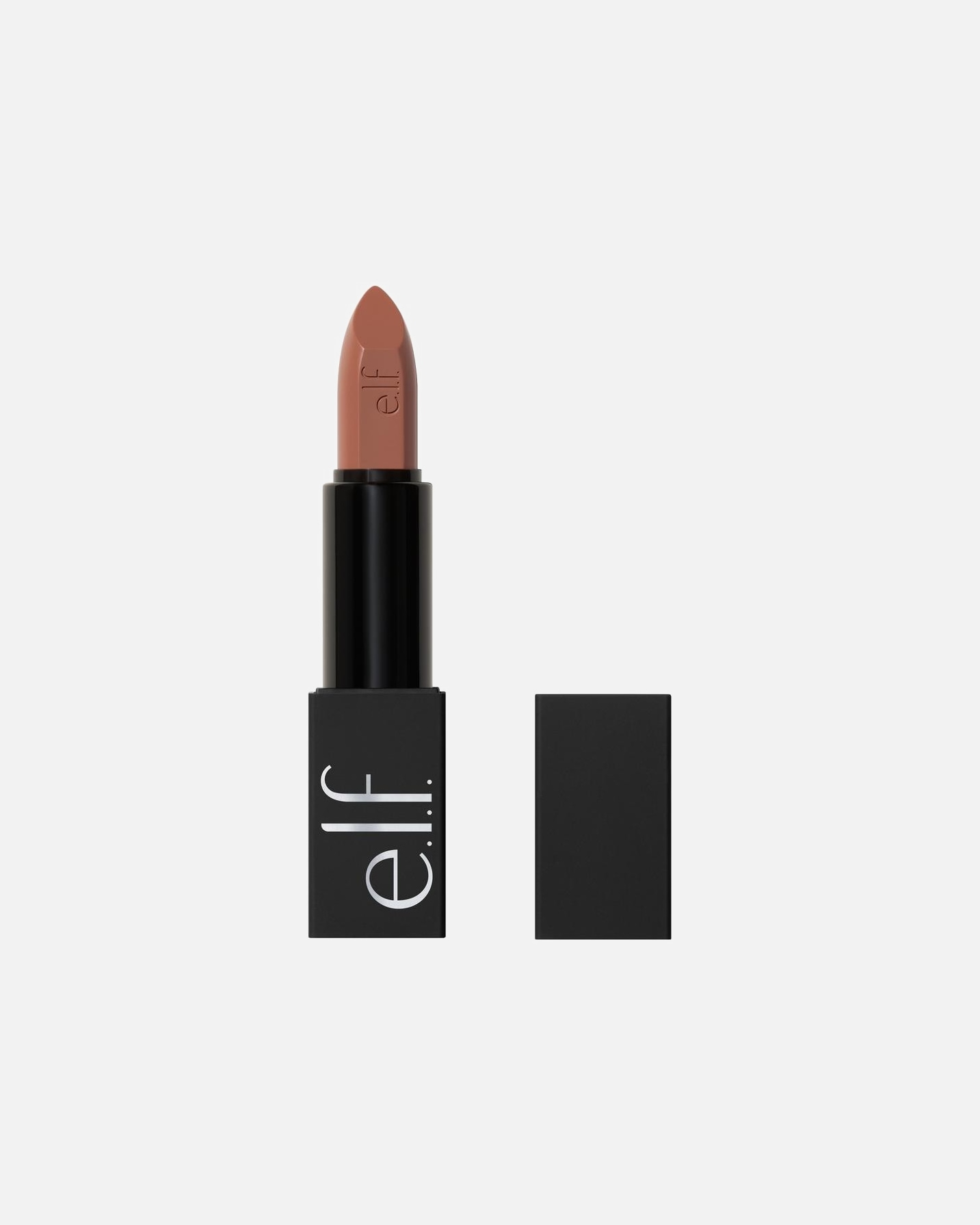 Rouge à lèvres for Unisexee.l.f. CosmeticsO Face Satin LipstickDrive - Rose Brown