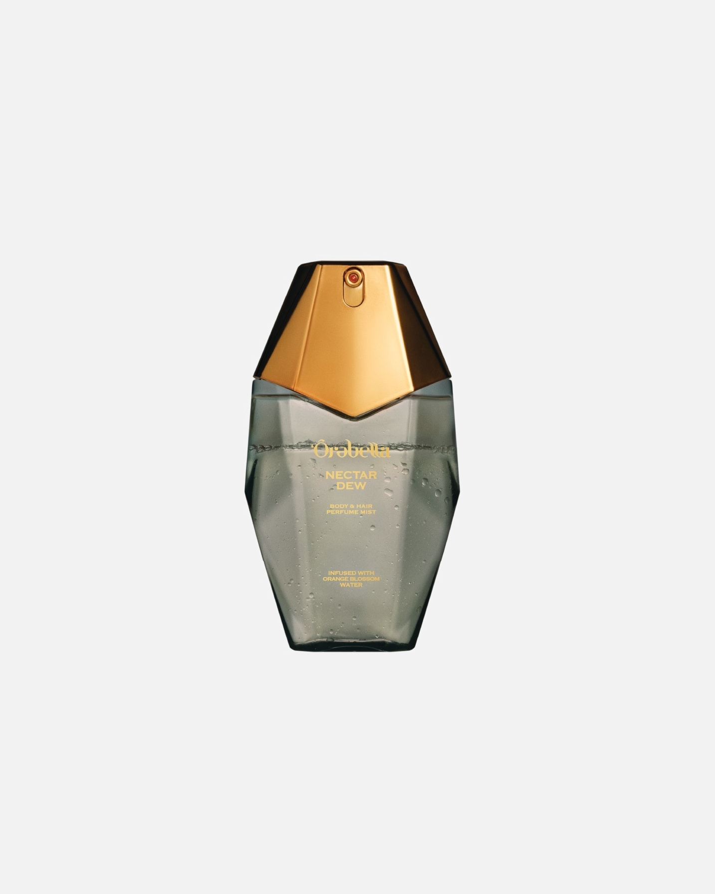 Spray pour le corps for FemmeOrebellaNECTAR DEW BODY & HAIR PERFUME MIST123 ml