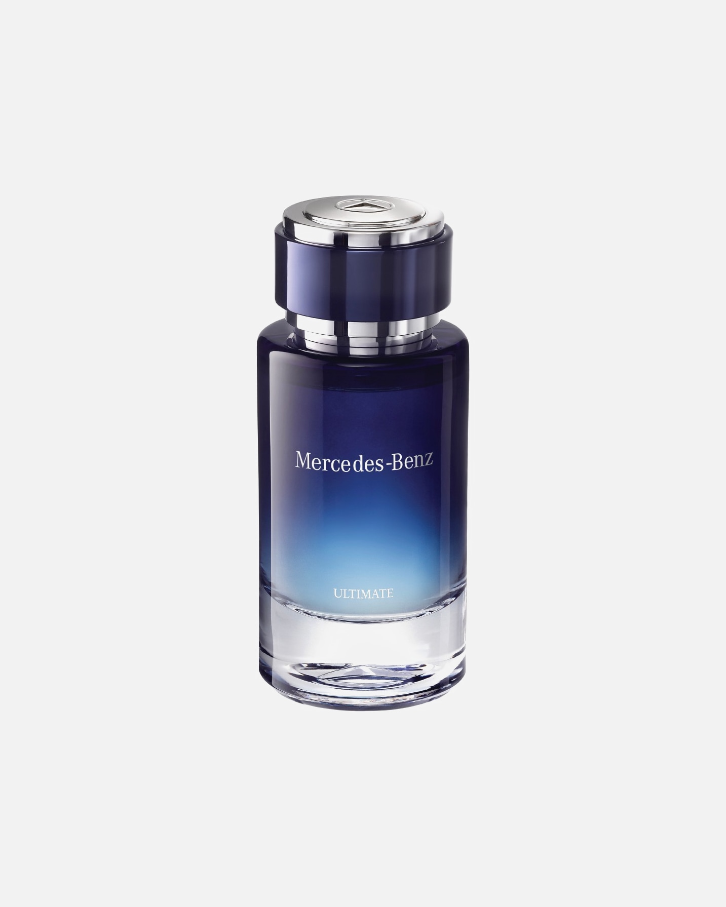 Eau de Parfum für Männlich MERCEDES-BENZ PARFUMS For Men Ultimate 120 ml