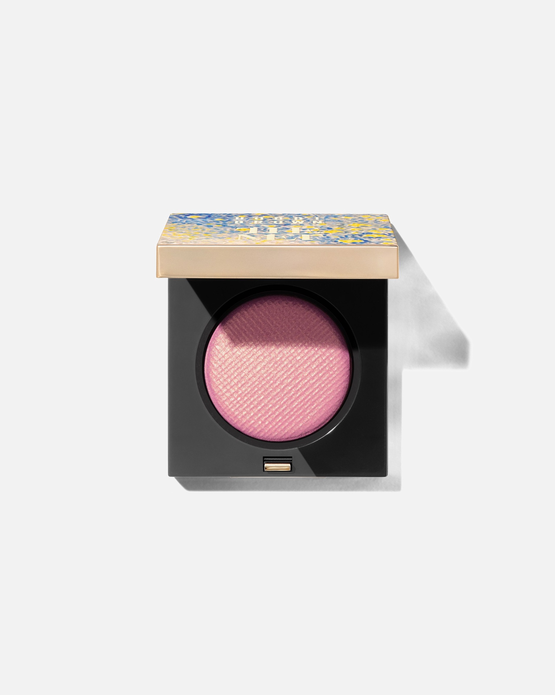 Ombre à paupières for FemmeBobbi BrownThe Met Luxe Shimmer29 - ROSE ILLUSION
