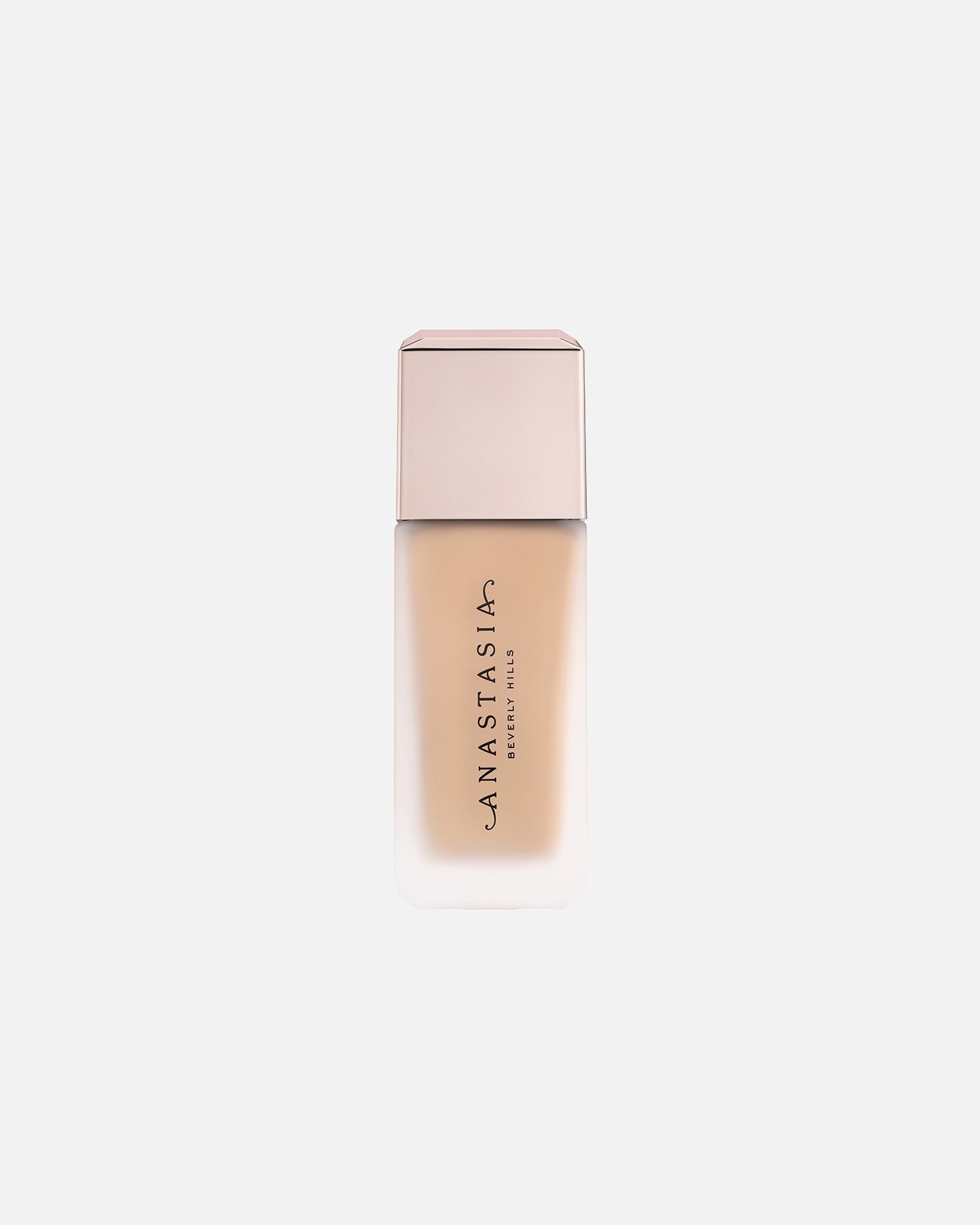 Foundation für Unisex Anastasia Beverly Hills Impeccable Blurring Second Skin Matte 3N