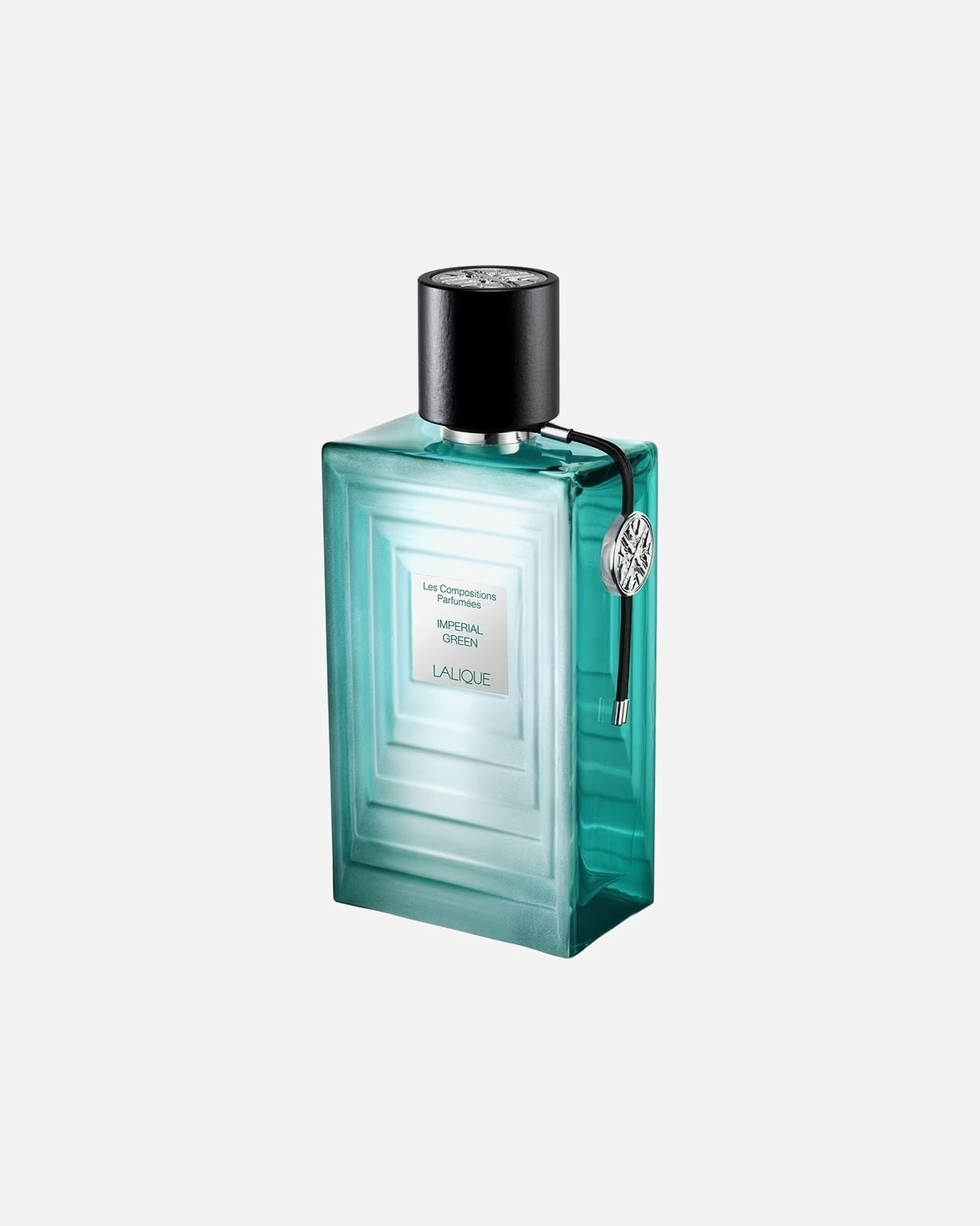 Parfum für Weiblich Lalique de Lalique Les Compositions Parfumées Imperial Green 100 ml