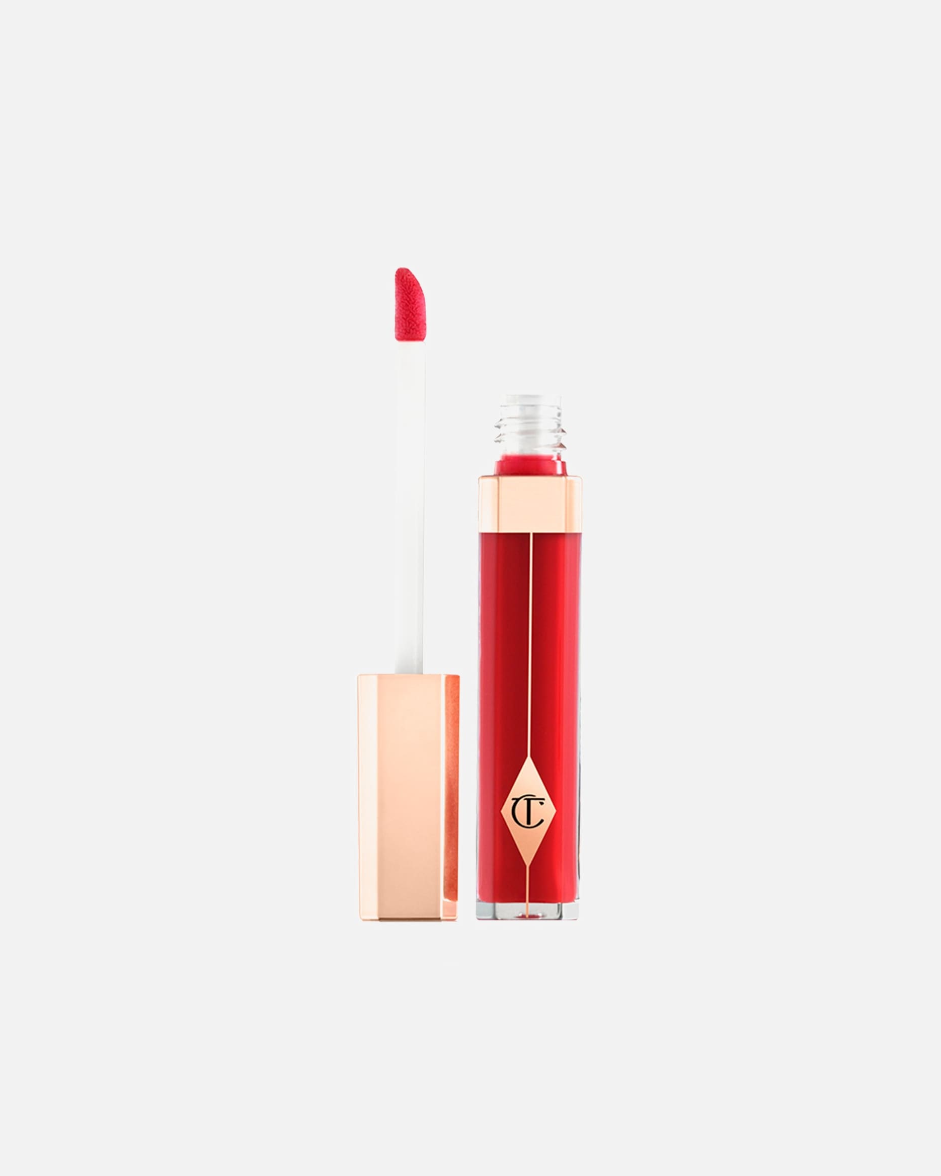 Lipgloss für Unisex Charlotte Tilbury LIP LUSTRE RED VIXEN