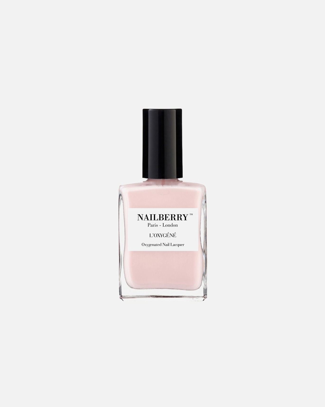 Vernis for FemmeNailberryGRATEFUL1 unité