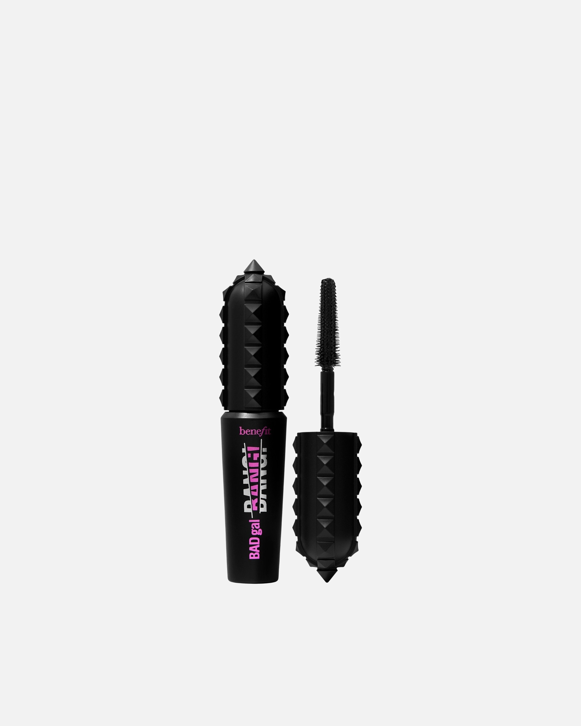 Mascara für Unisex Benefit Mascara Collection BADgal BANG! Volumen Mascara BLACK - BLACK