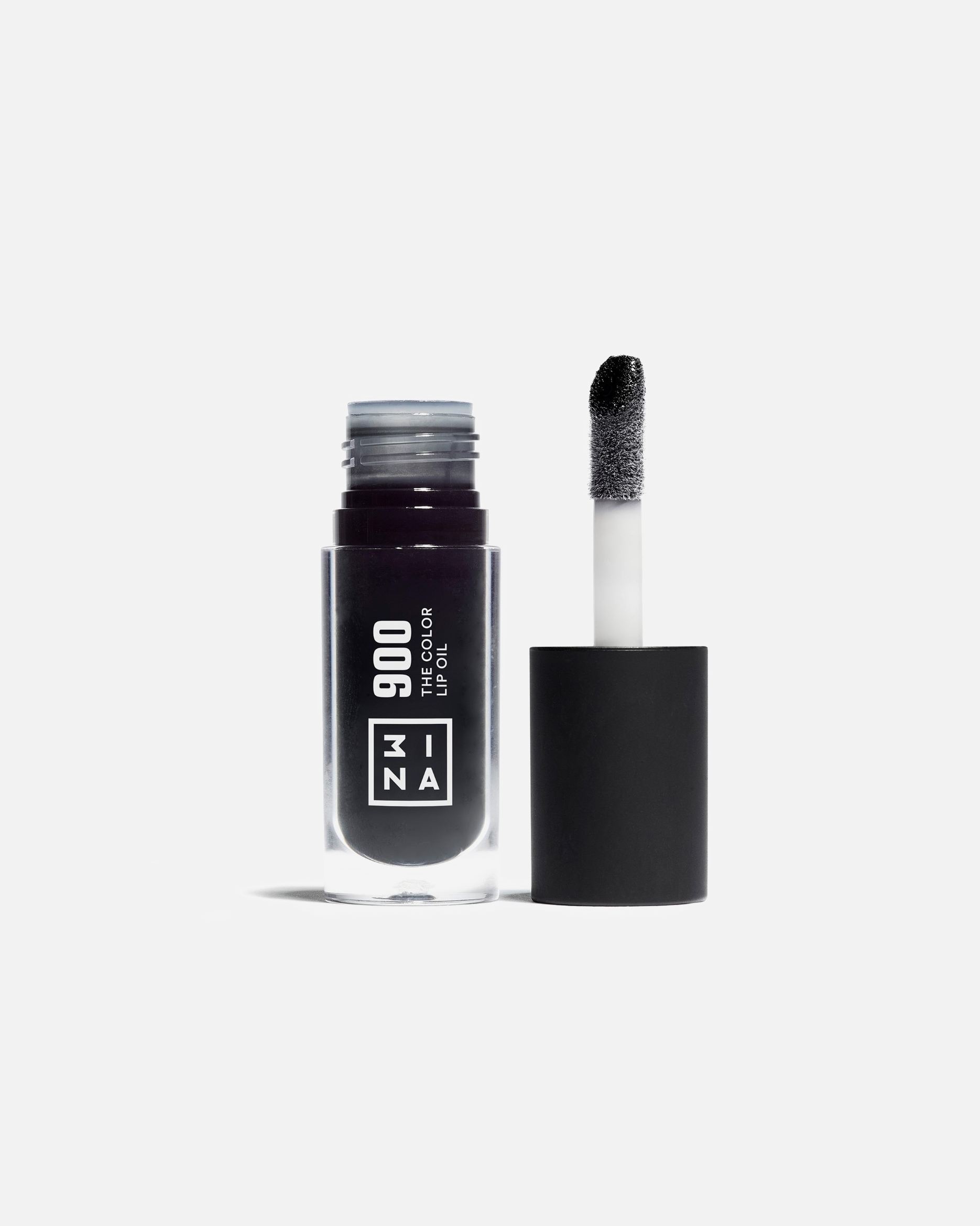Huile pour les lèvres for Unisexe3INAThe Color Lip Oil900 - 900 BLACK