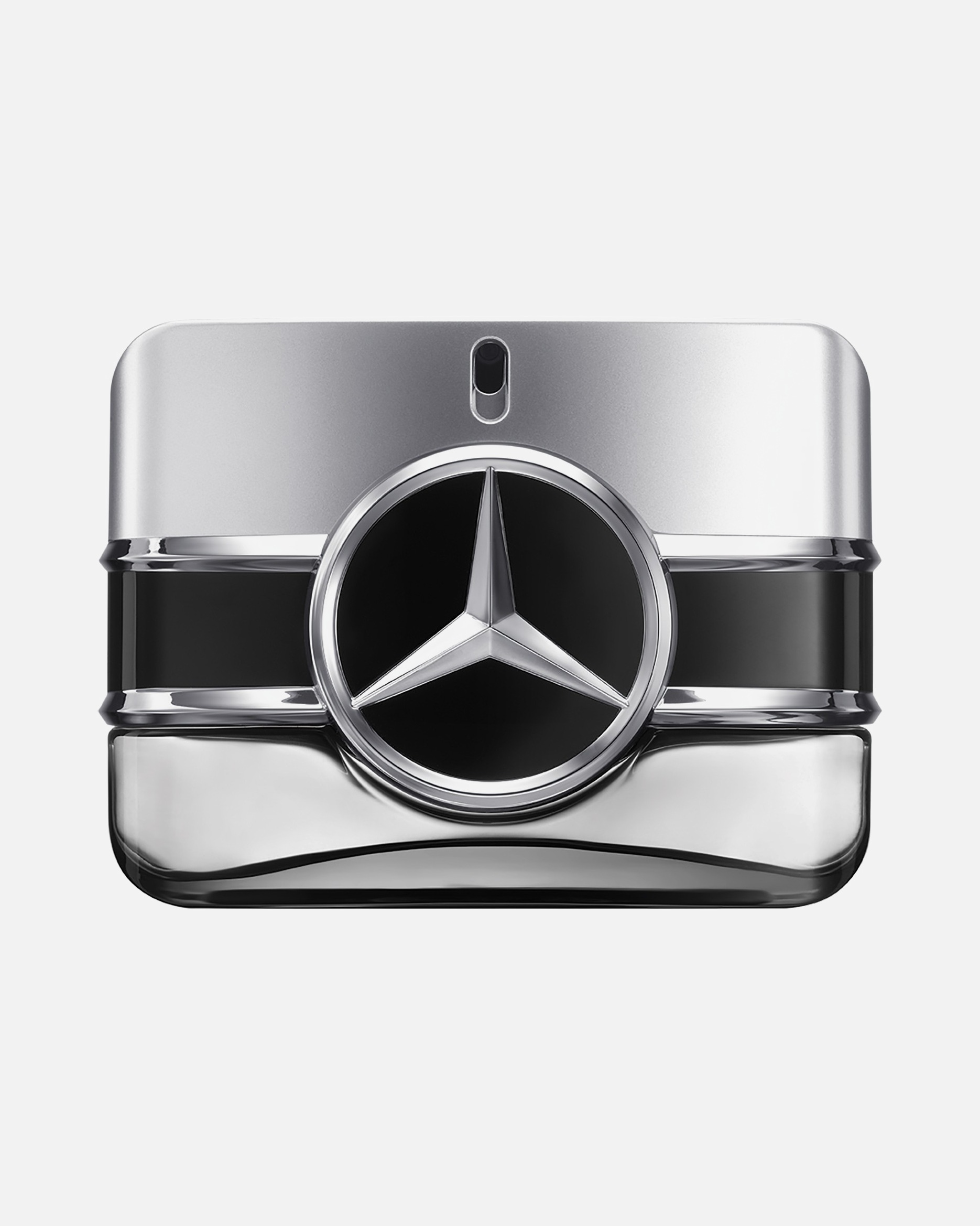 Eau de Toilette für Männlich MERCEDES-BENZ PARFUMS SIGN Your Attitude 50 ml