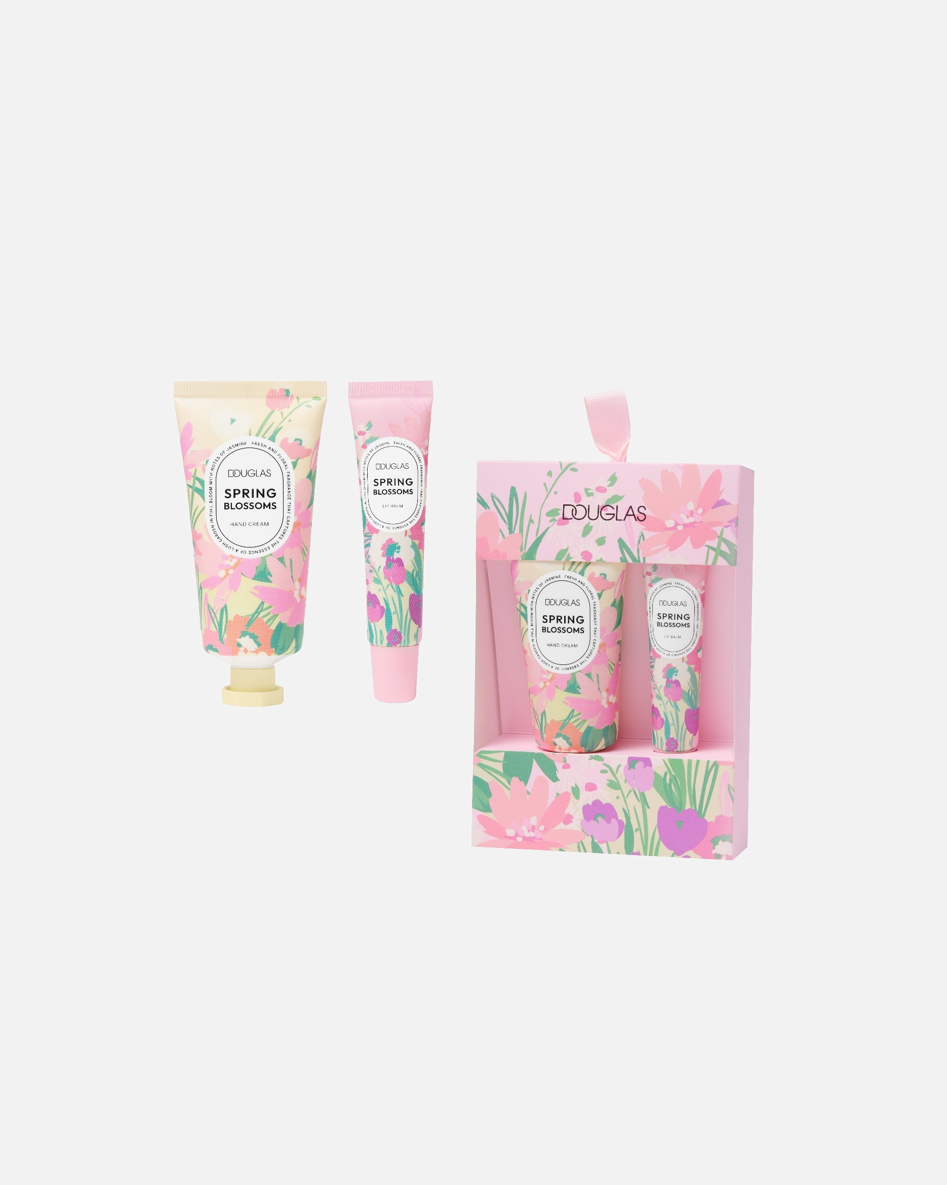 Körperpflegeset für Unisex Douglas Collection Seasonal Small Gift Set 1 Stück