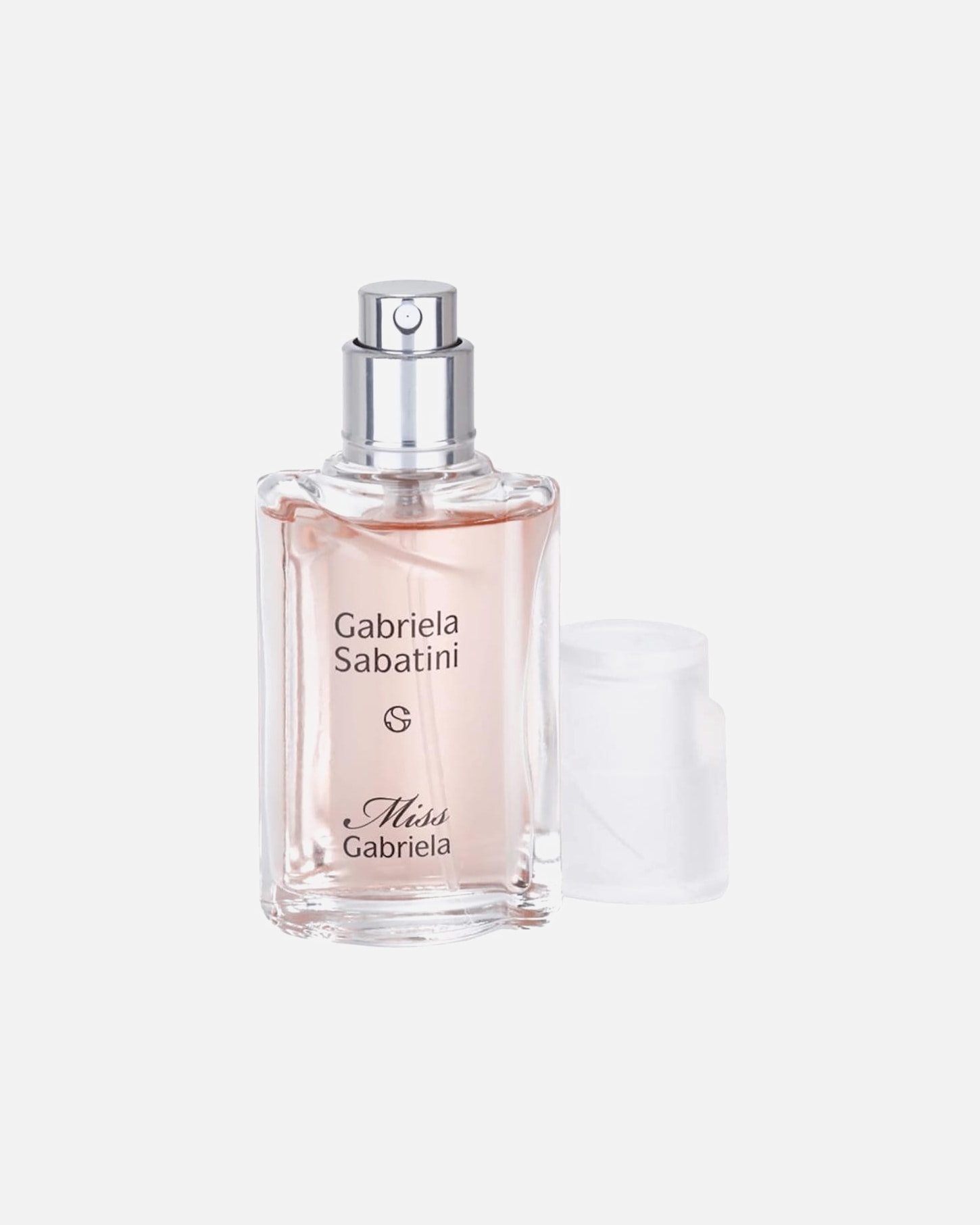 Eau de Toilette für Weiblich Gabriela Sabatini Miss Gabriela Eau de Toilette für Frauen 20 ml