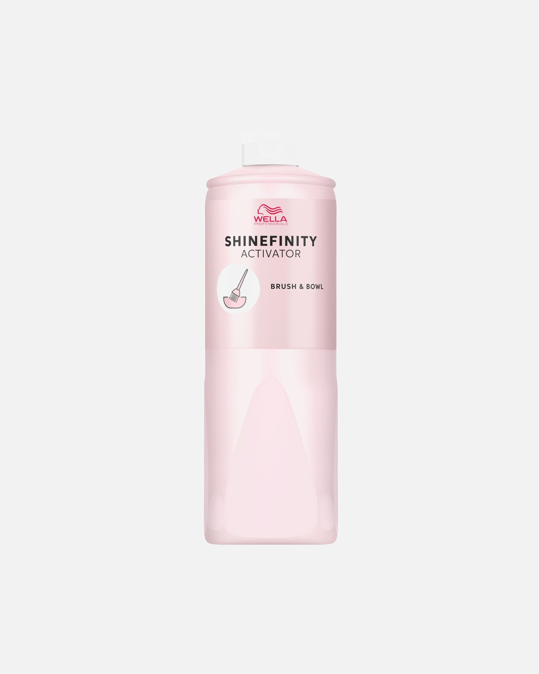 Colorations professionnelles for UnisexeEIMIShinefinity1000 ml