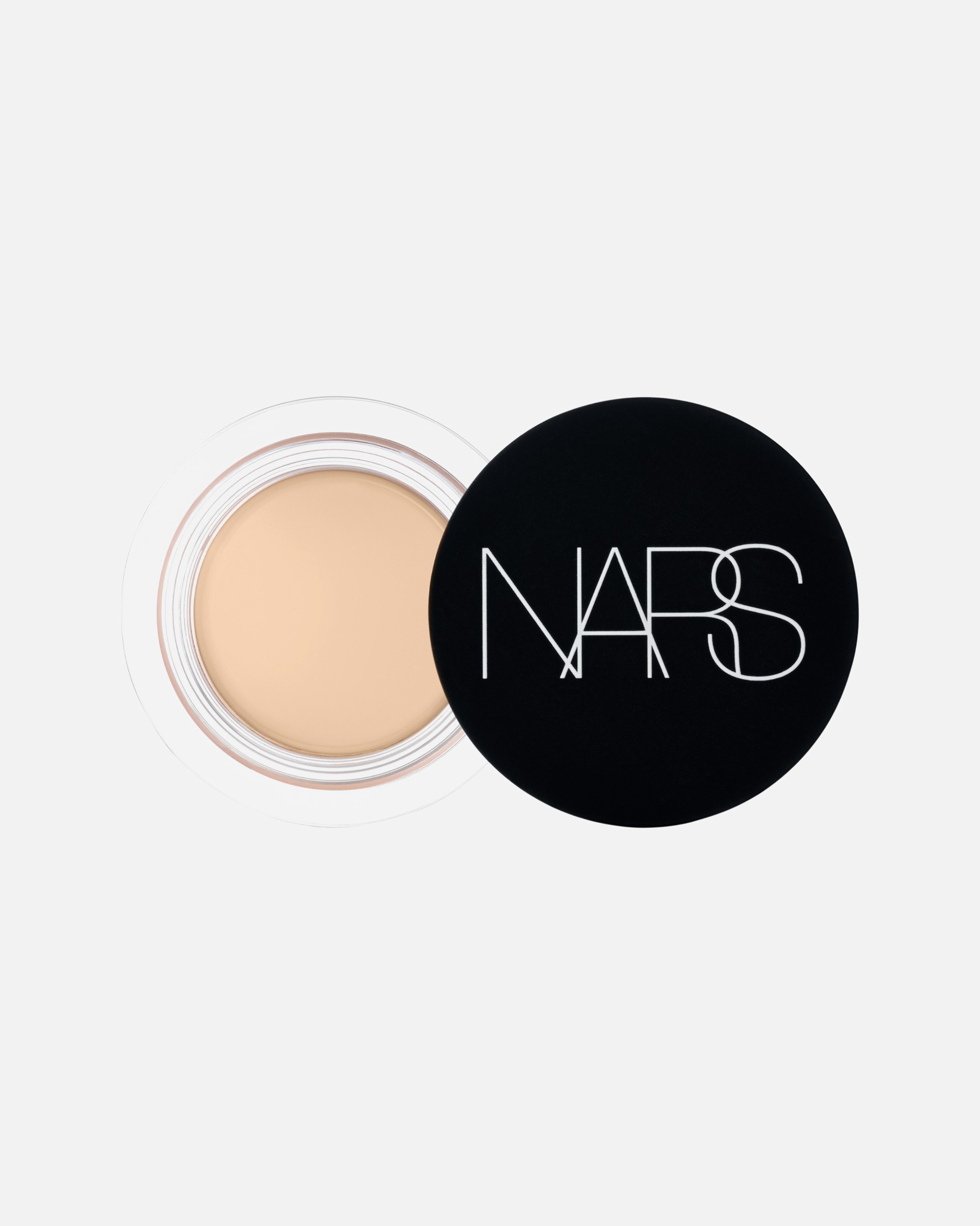 Correcteur for UnisexeNARSSoft MatteDoux Mat CompletCustard