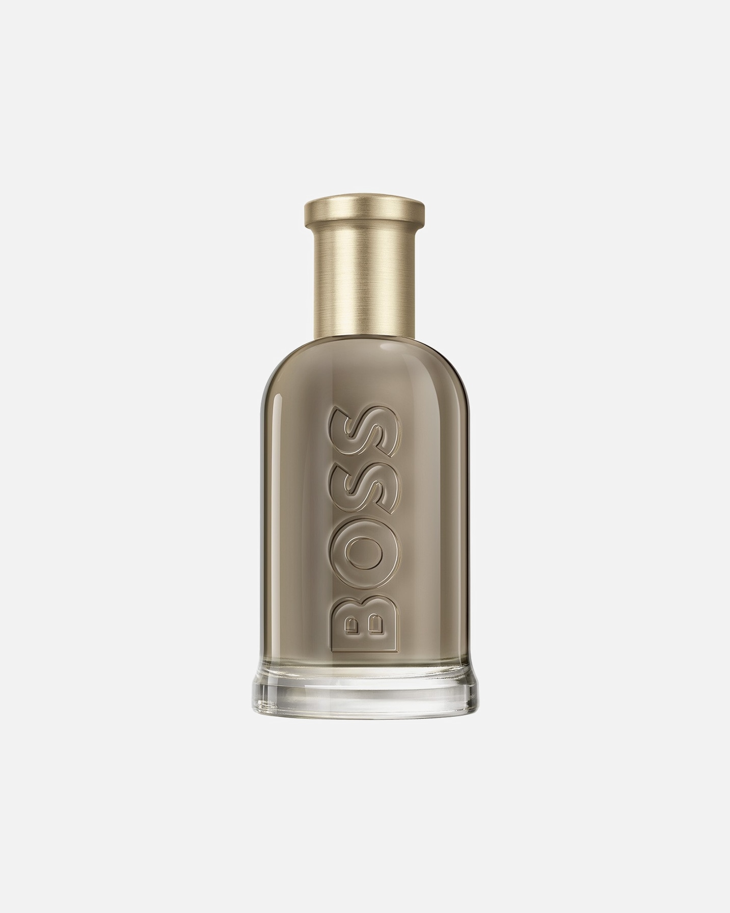 Eau de Parfum für Männlich Hugo Boss Boss Bottled 200 ml