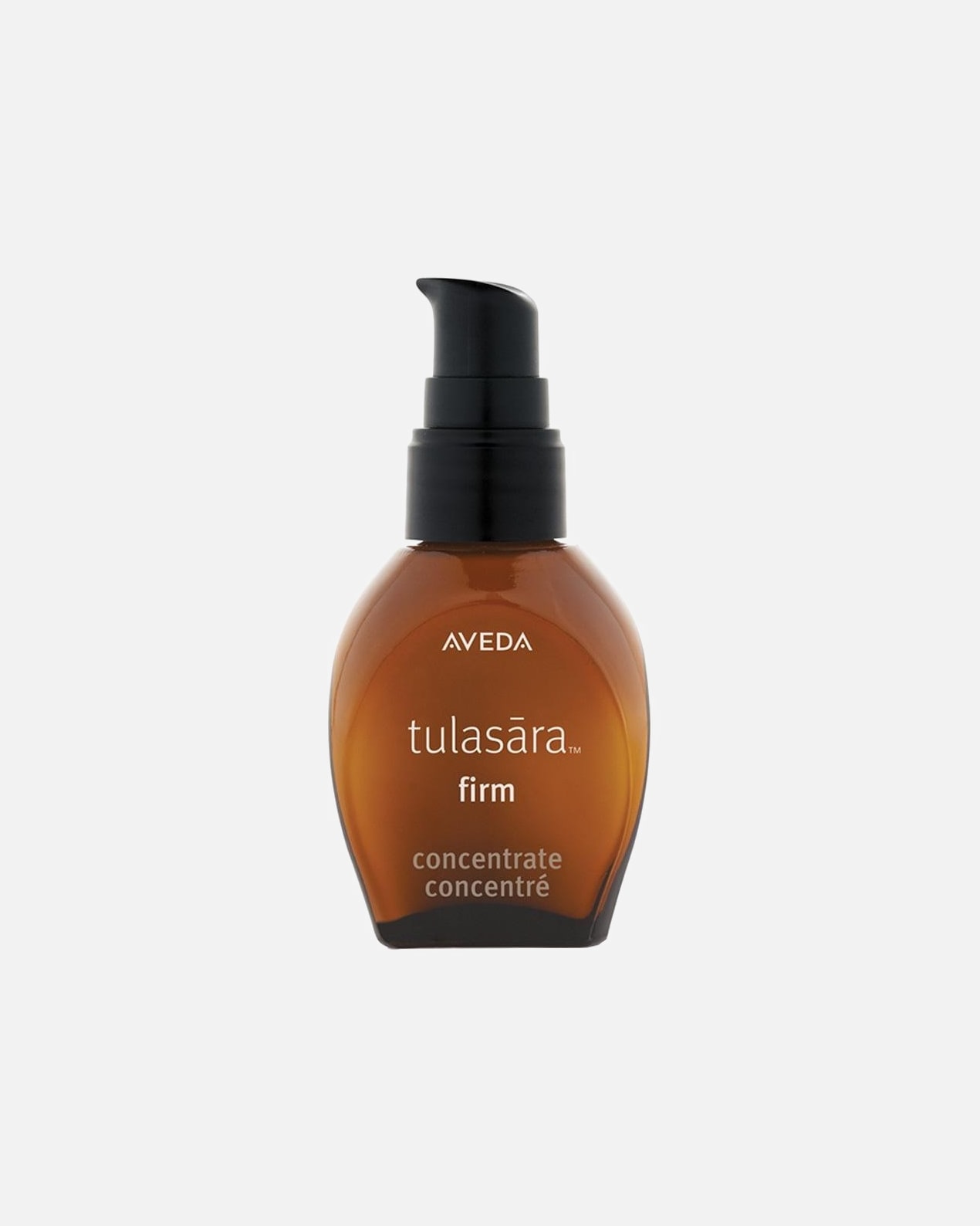 Feuchtigkeitsserum für Unisex Aveda Tulasara Firm Concentrate 30 ml