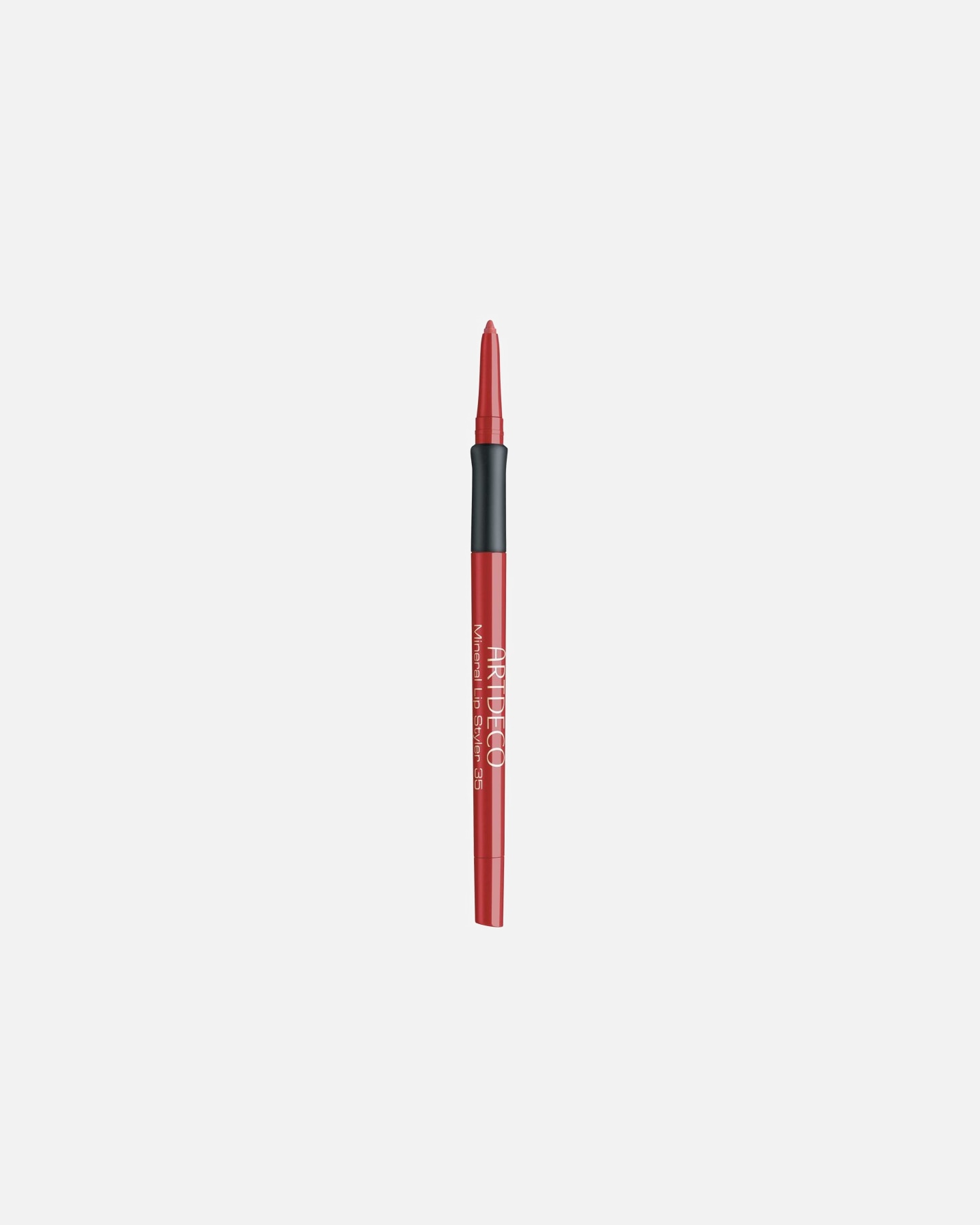 Lipliner für Unisex ARTDECO Mineral Lip Styler Nr. 35 - Mineral Rose Red
