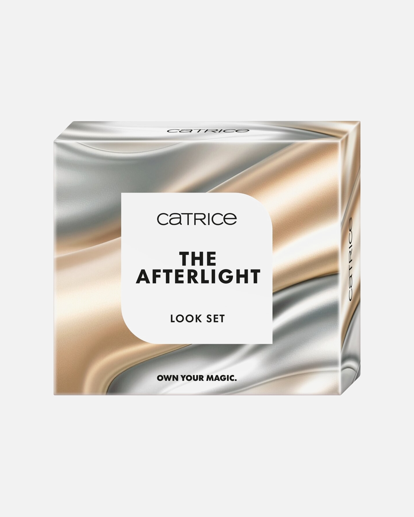 Coffret de maquillage pour les yeux for FemmeCatriceThe Afterlight Look1 unité