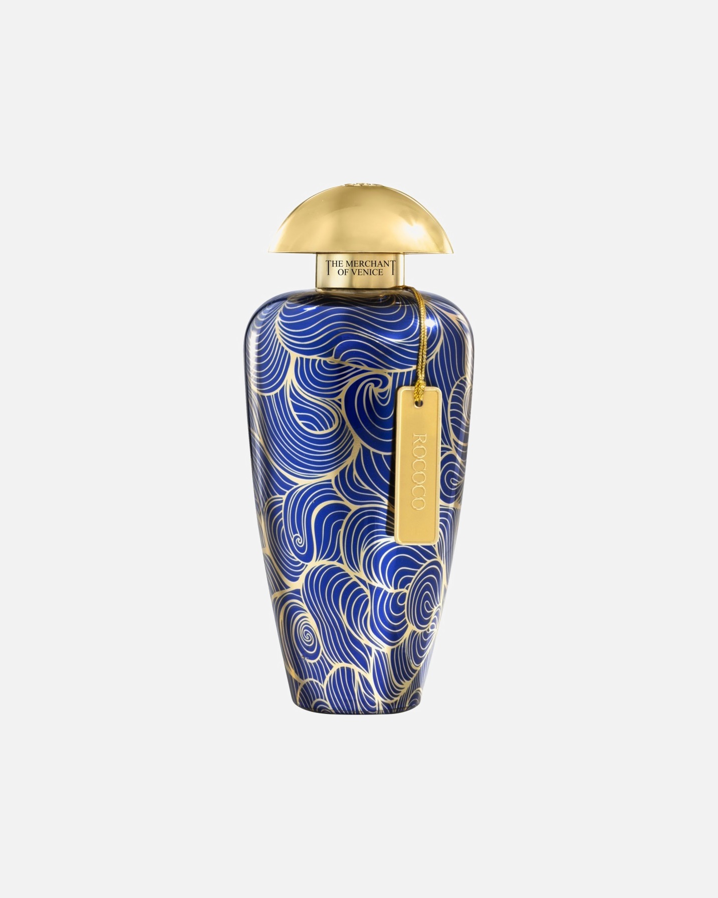 Eau de parfum for UnisexeTHE MERCHANT OF VENICEMurano Exclusive100 ml
