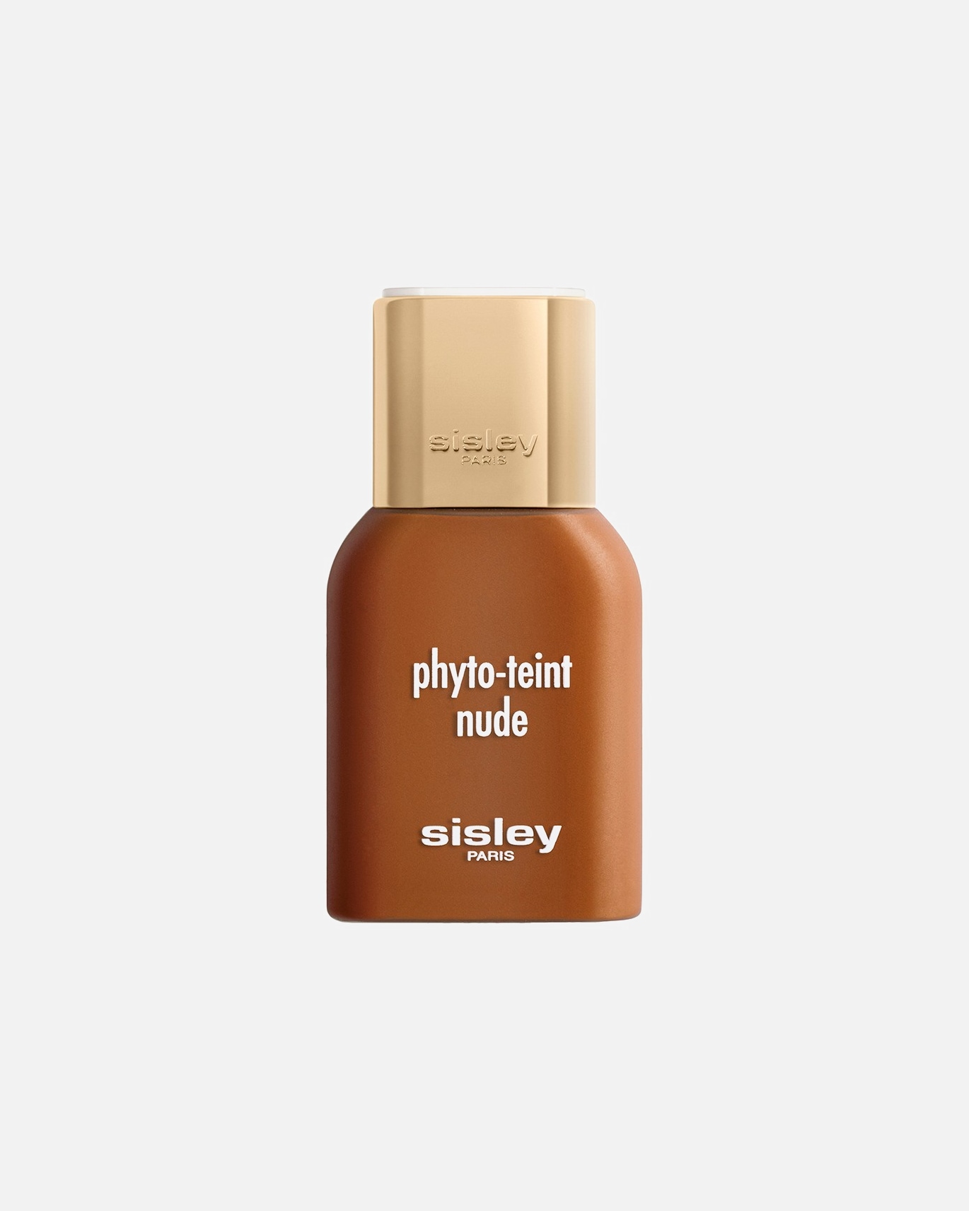 Fond de teint for UnisexeSisleyPhyto-Teint Nude7N - CARAMEL