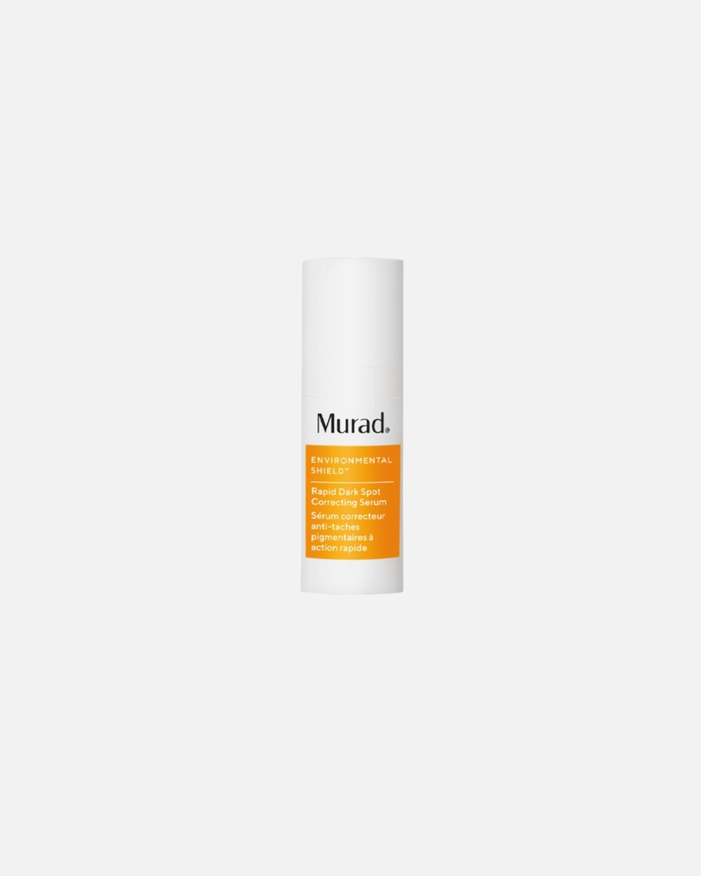 Anti-Aging Serum für Unisex MURAD Environmental Shield Rapid Dark Spot Correcting 10 ml