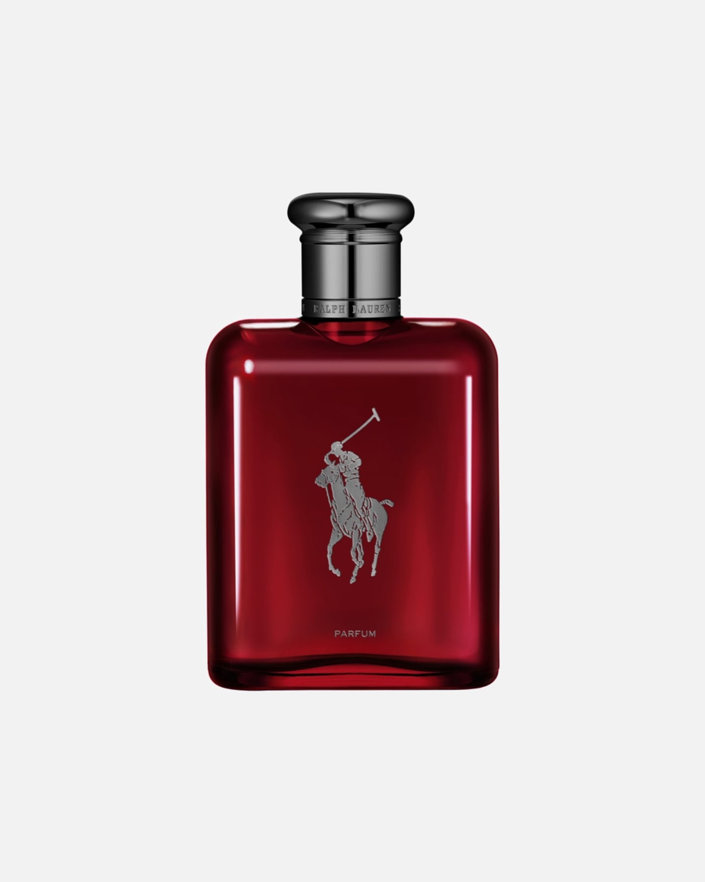 Parfum for HommeRalph LaurenPolo Red125 ml