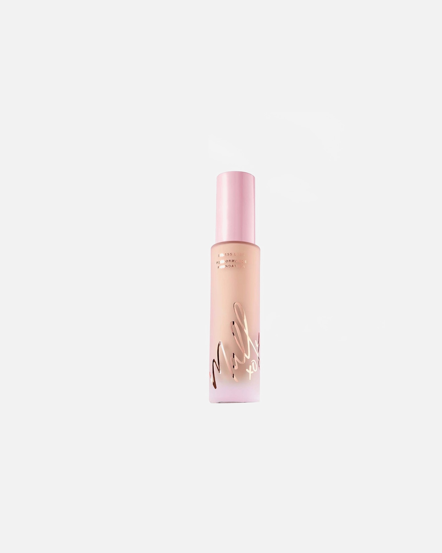 Foundation für Unisex Mally Sl Performance Light
