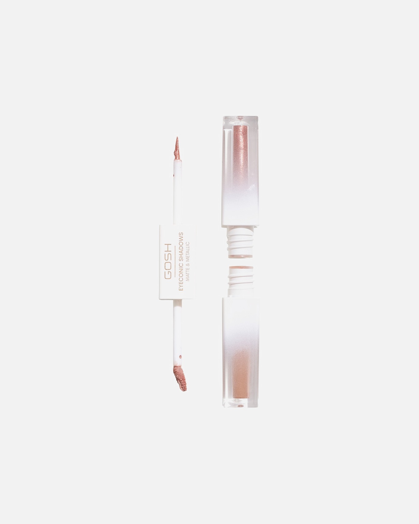 Lidschatten für Unisex Gosh Copenhagen Eyeconic Shadows 004 Classy