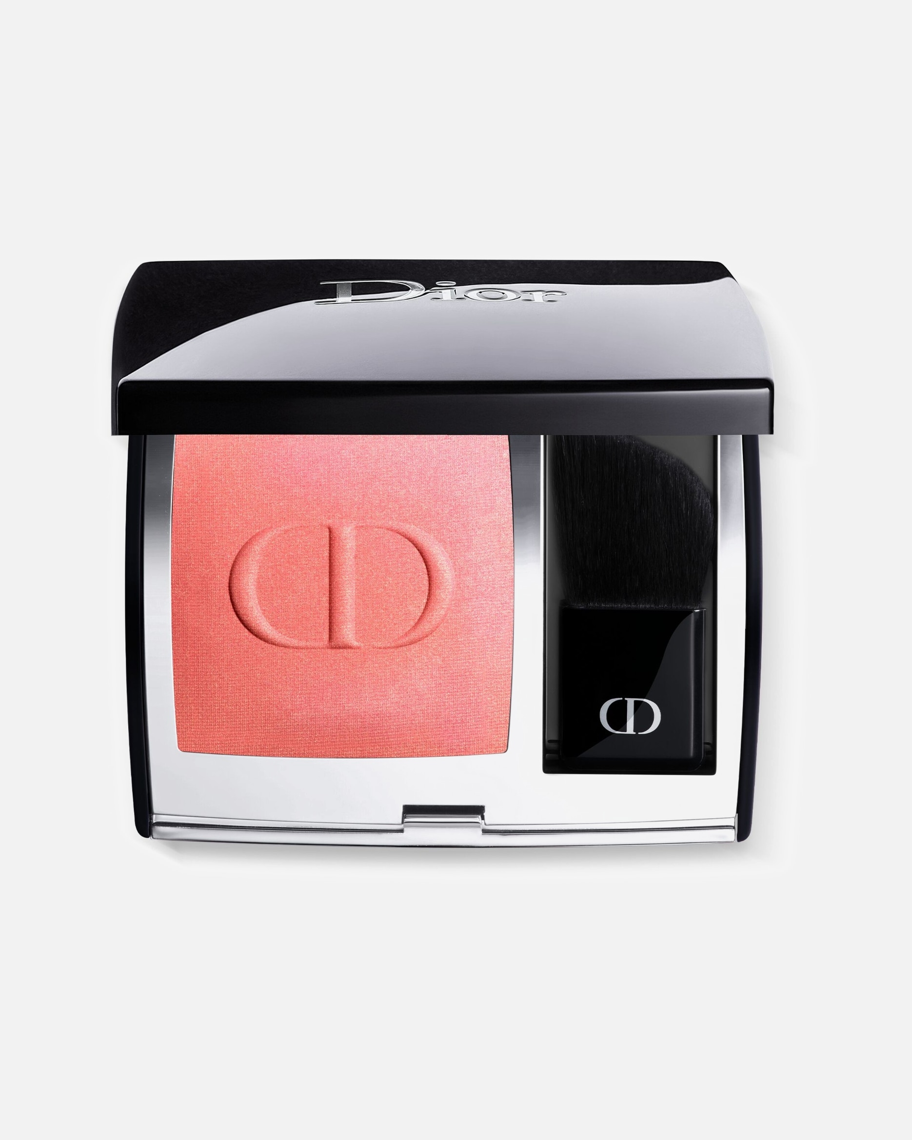 Blush für Unisex DIOR Rouge Dior Rouge Blush Rouge für Wangen und Wangenknochen – Langer Halt 365 - New World