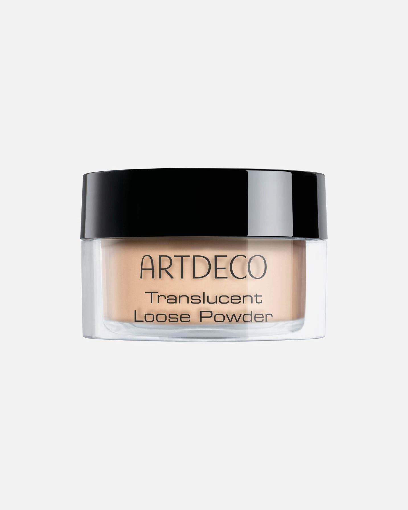 Foundation für Unisex ARTDECO Translucent Loose Powder 05 - TRANSLUCENT MEDIUM