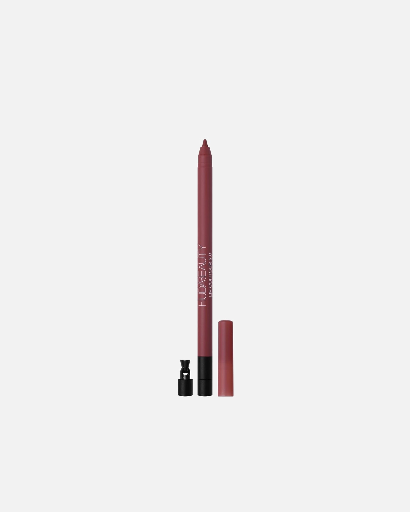 Lipliner für Unisex HUDA BEAUTY Lip Contour 2.0 Deep Rose