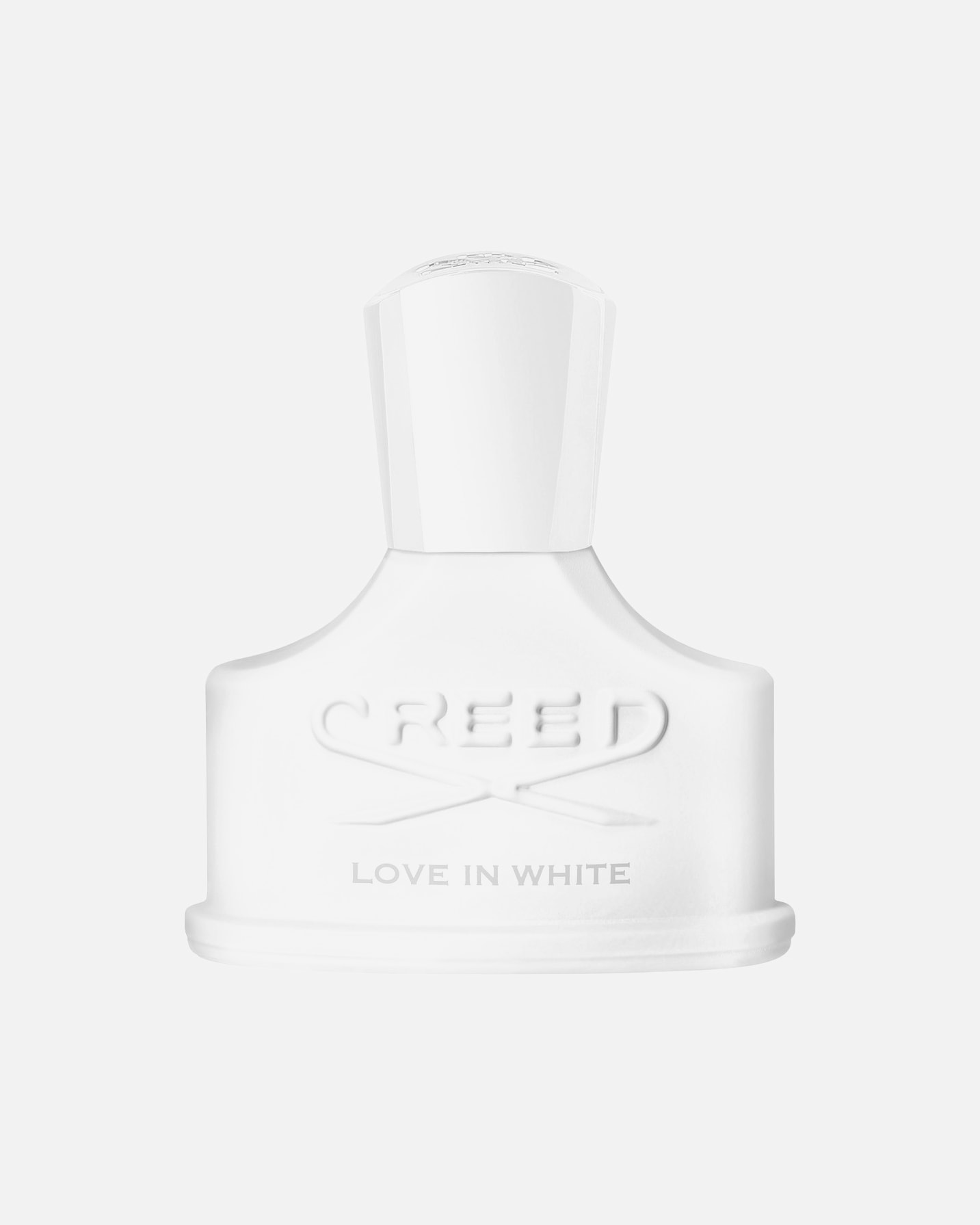 Eau de Parfum für Weiblich Creed Millesime for Women Love in White 30 ml