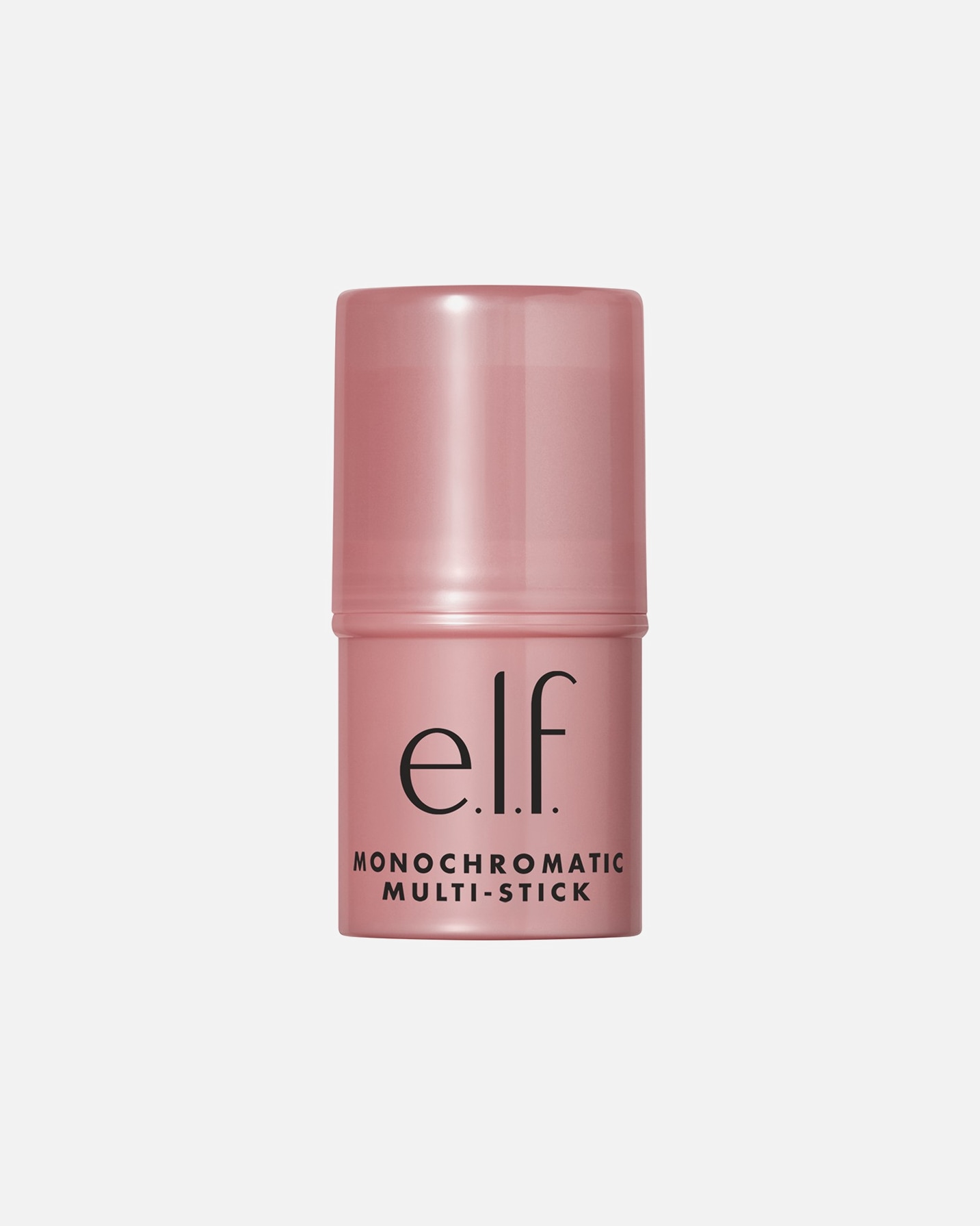 Lidschatten für Unisex e.l.f. Cosmetics Monochromatic Multi-Stick #FF8099 - DAZZLING PEONY